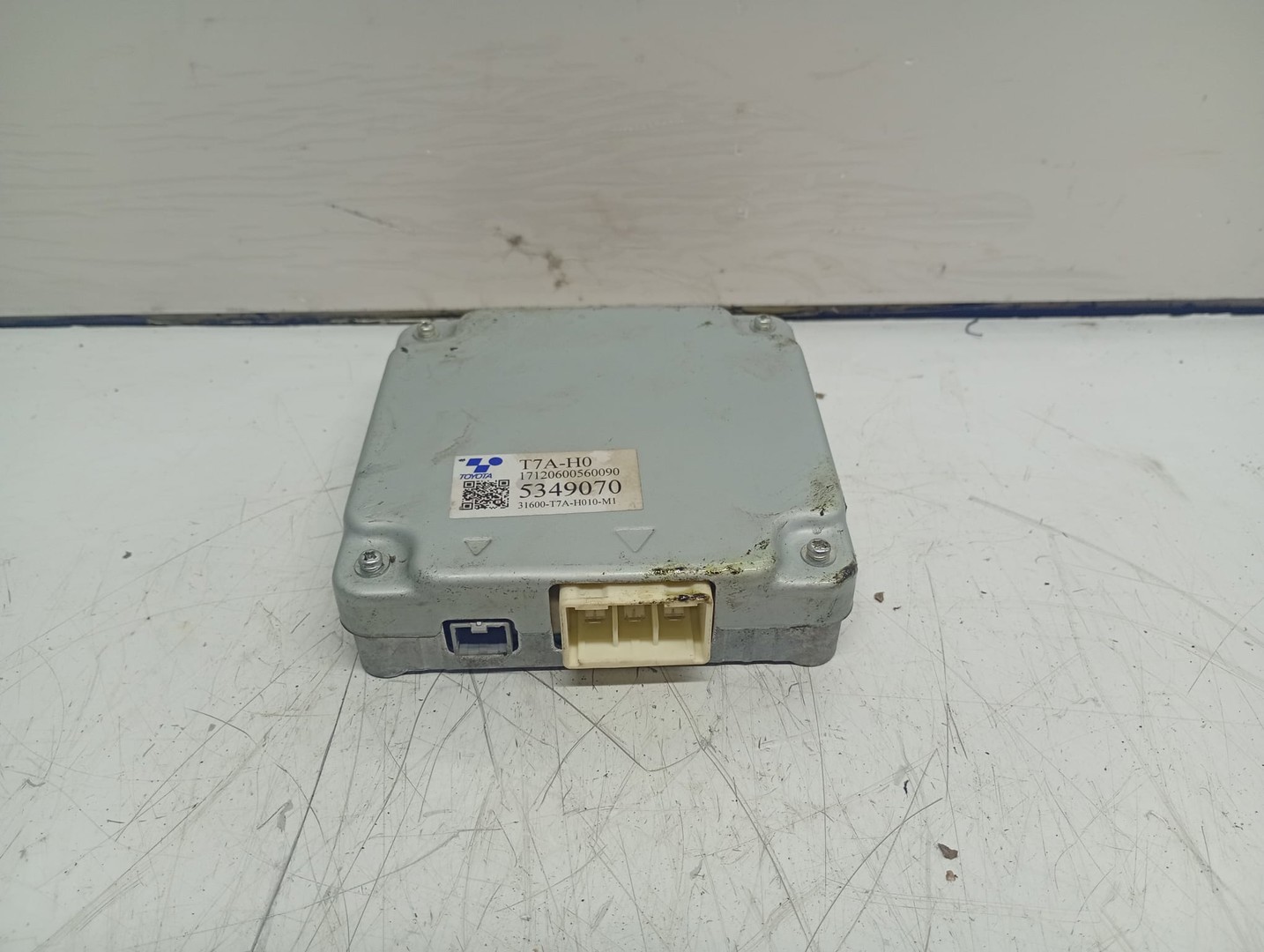 Modul confort 5349070 Honda HR-V 2 (2015 - 2018)