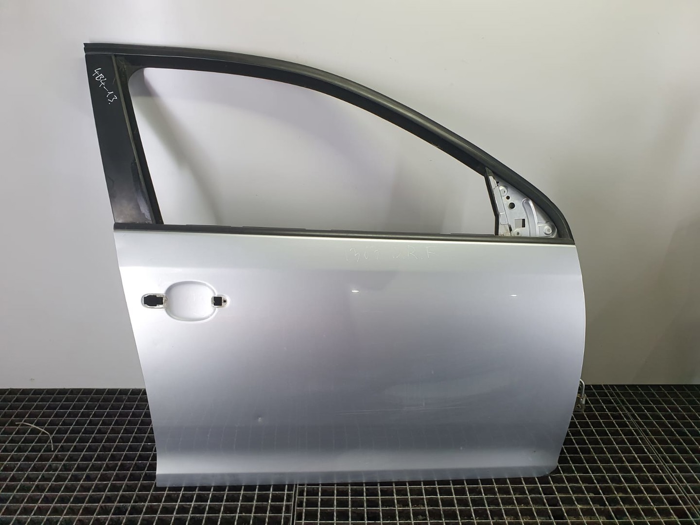 Usa dreapta fata Volkswagen Golf 5 (2003 - 2009)