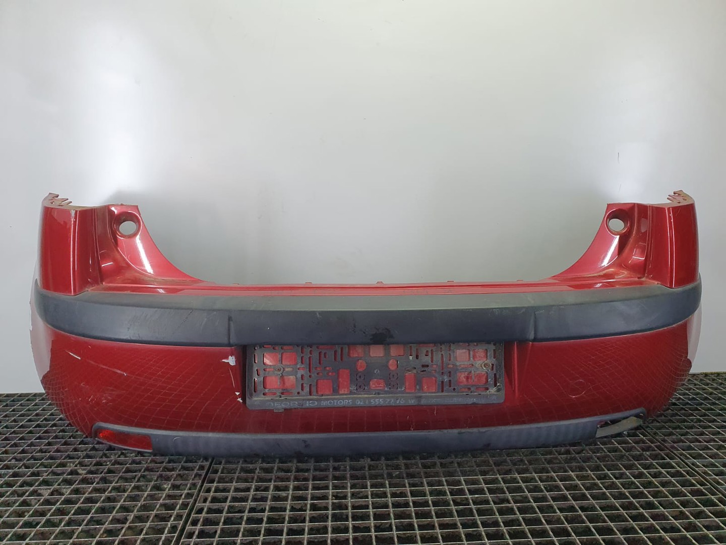 Suport bara spate Citroen C4 1 (2004 - 2008)
