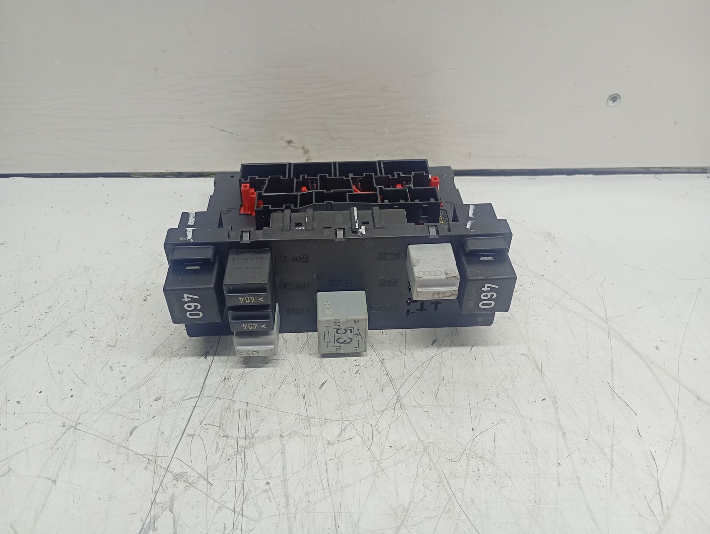 Modul confort 3C8937049D Volkswagen Golf 5 (2003 - 2009)