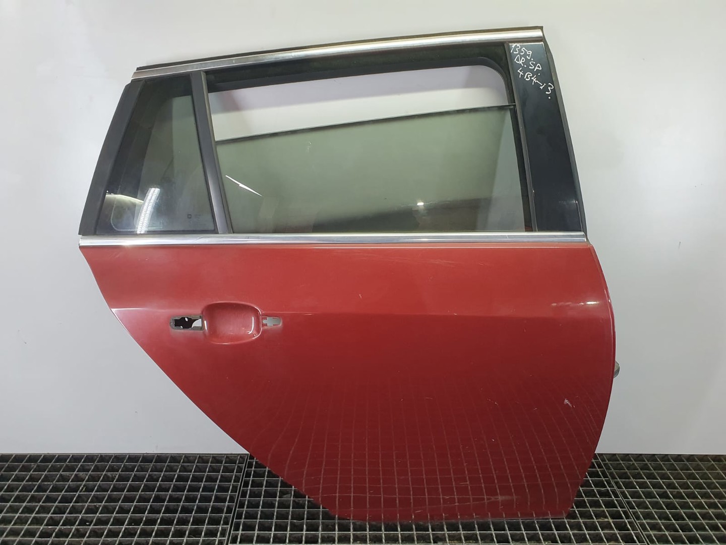 Usa dreapta spate Opel Insignia A (2008 - 2014)