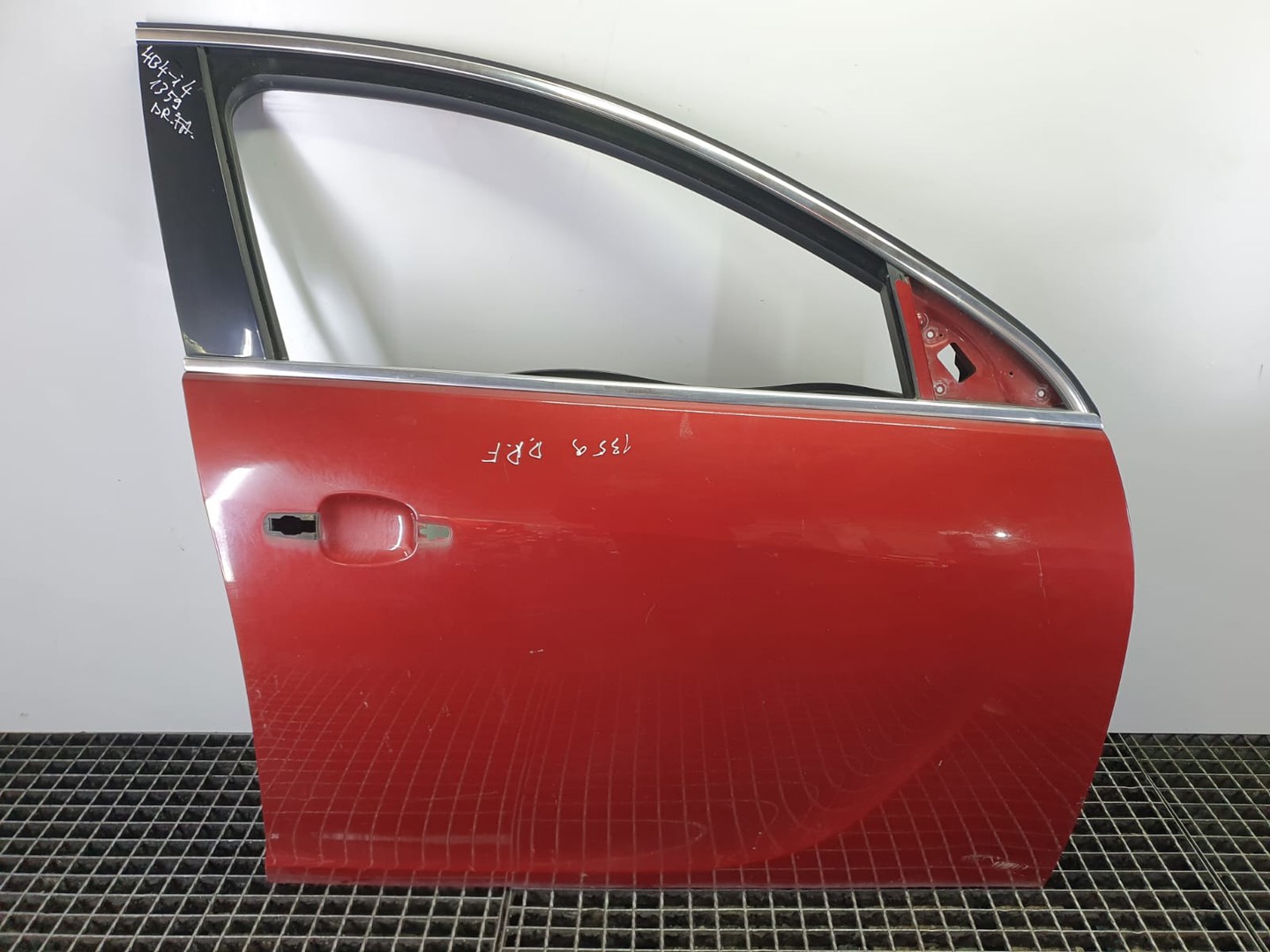 Usa dreapta fata Opel Insignia A (2008 - 2014)