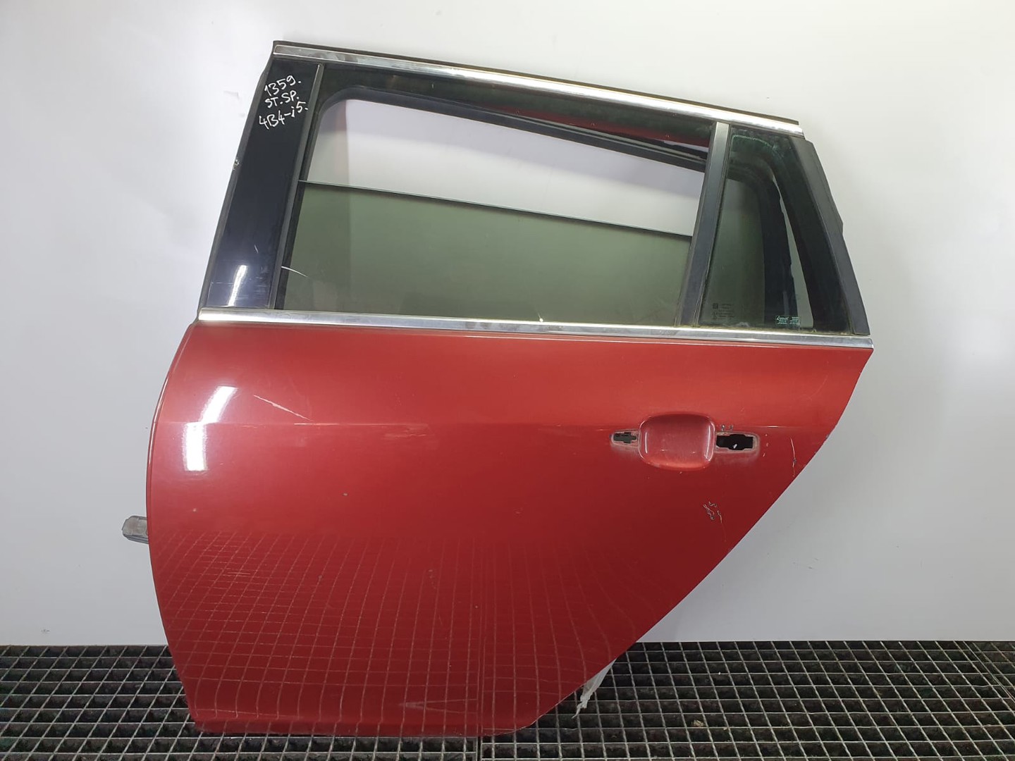 Usa stanga spate Opel Insignia A (2008 - 2014)