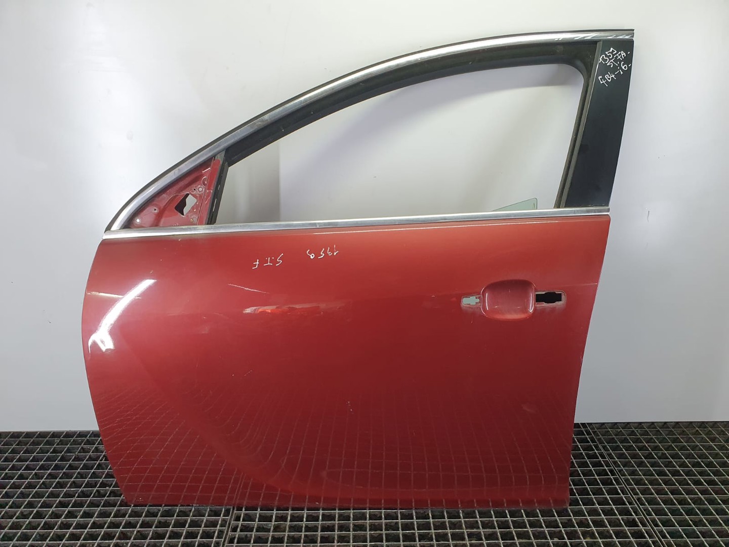 Usa stanga fata Opel Insignia A (2008 - 2014)