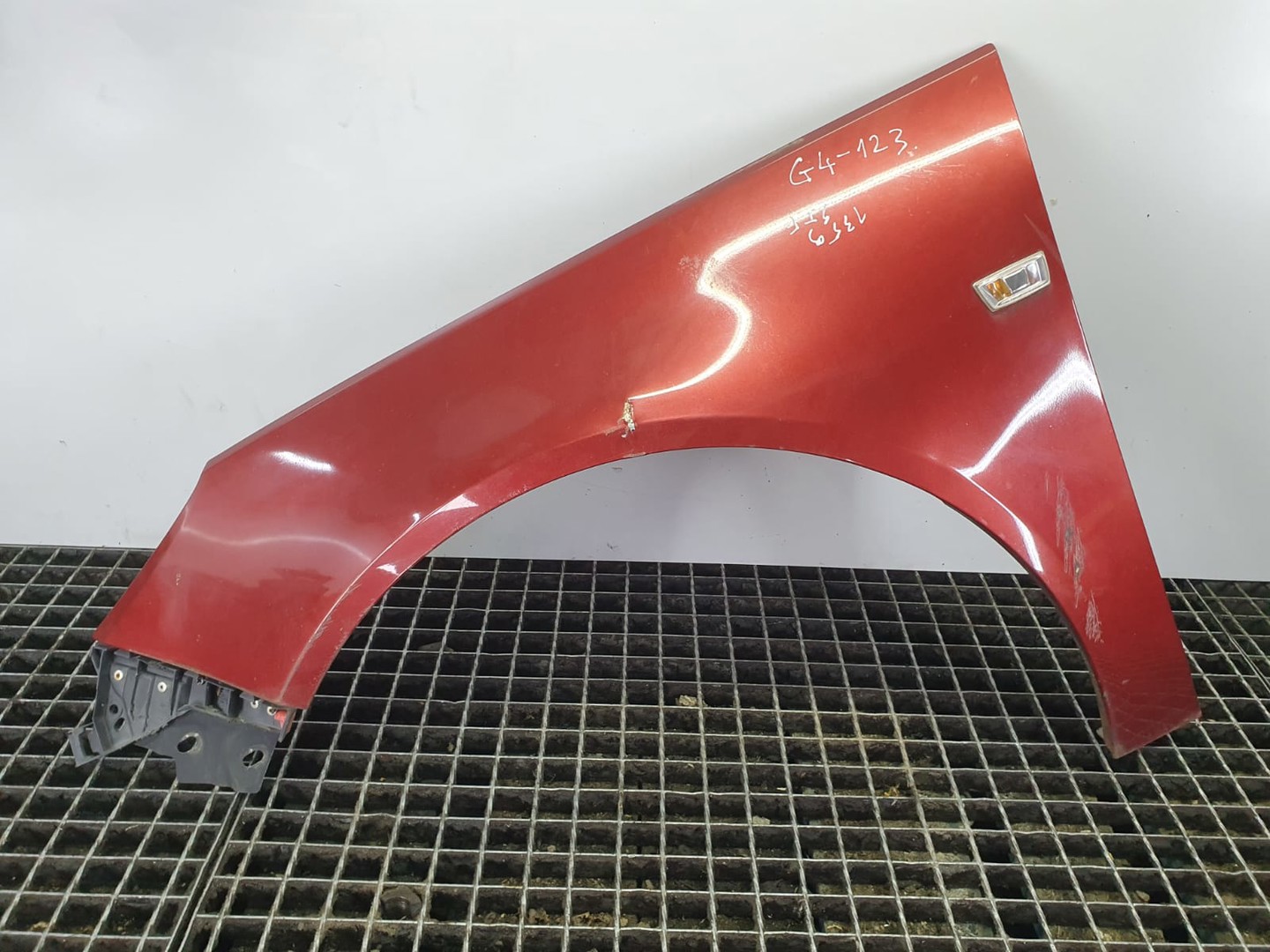 Aripa stanga fata Opel Insignia A (2008 - 2014)