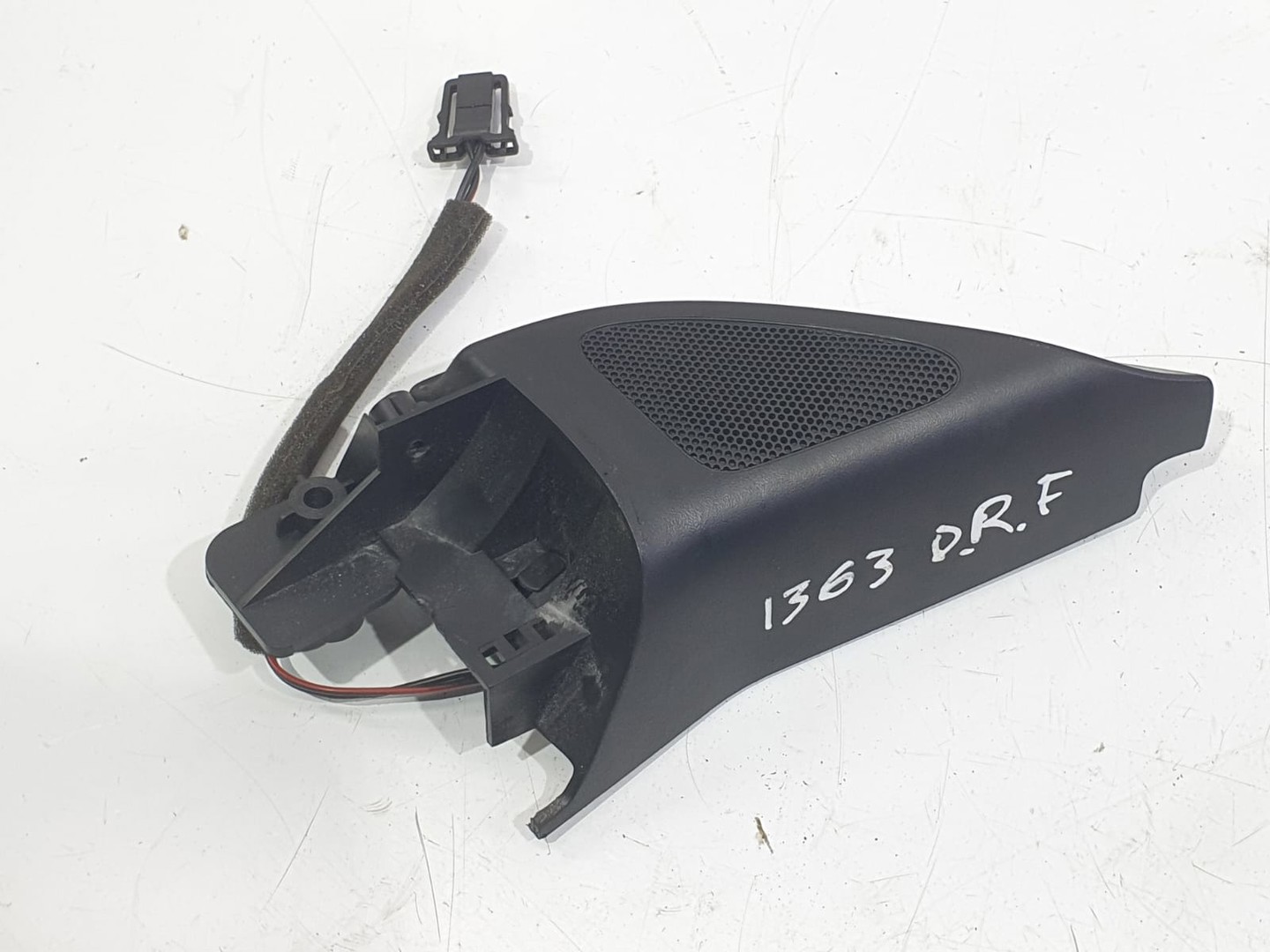 Boxa difuzor tweeter 1k5837974 Volkswagen Golf 5 (2003 - 2009)