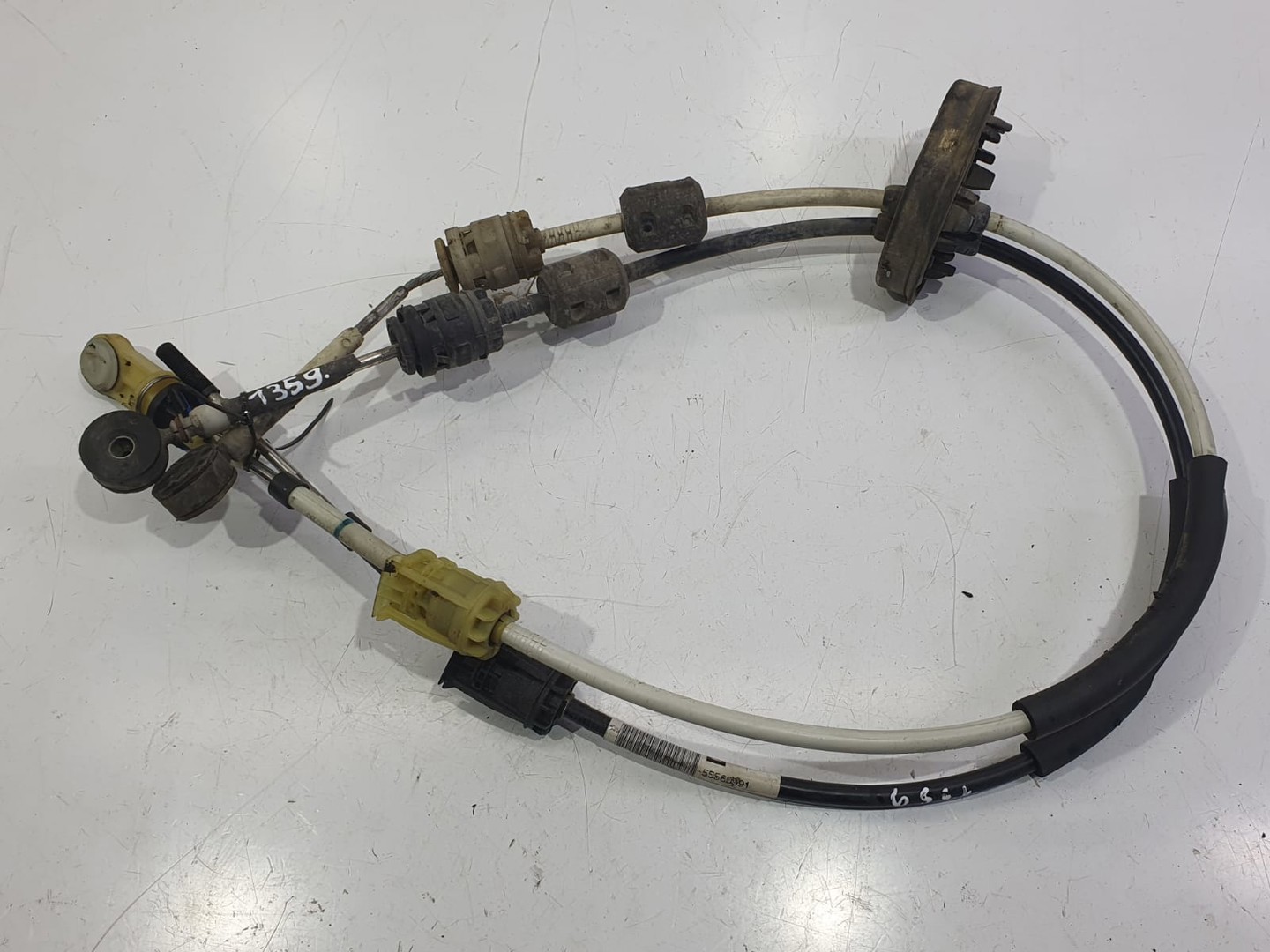 Sufa timonerie 55560991 Opel Insignia A (2008 - 2014)