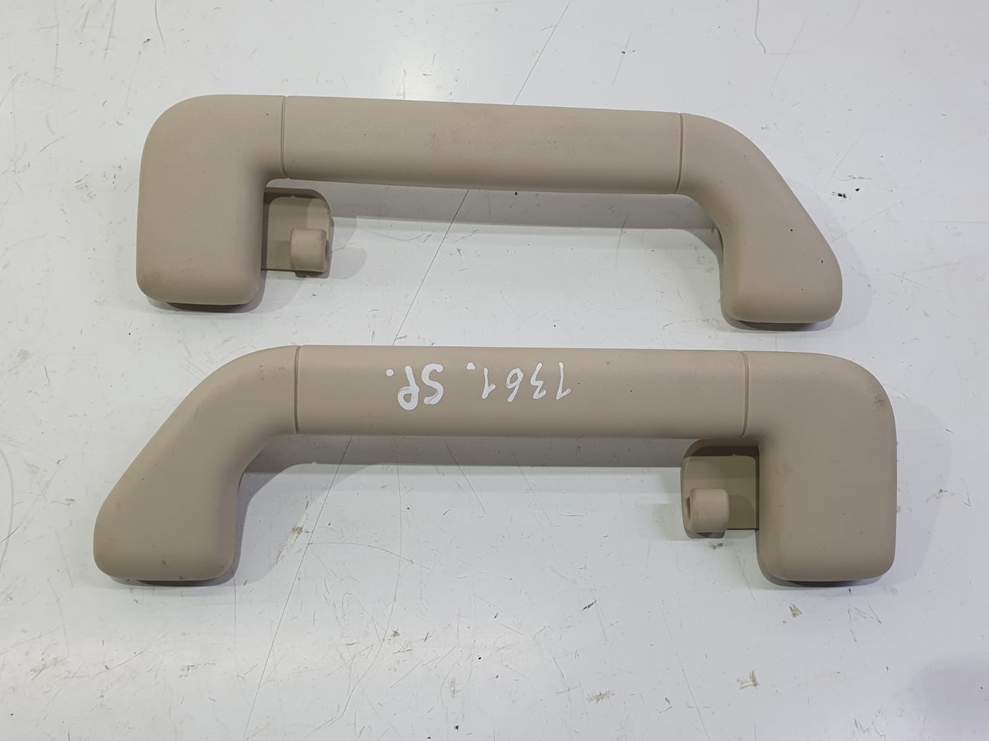 Maner plafon 7p0857644 Volkswagen Touareg 2 (7P) (2010 - 2014)