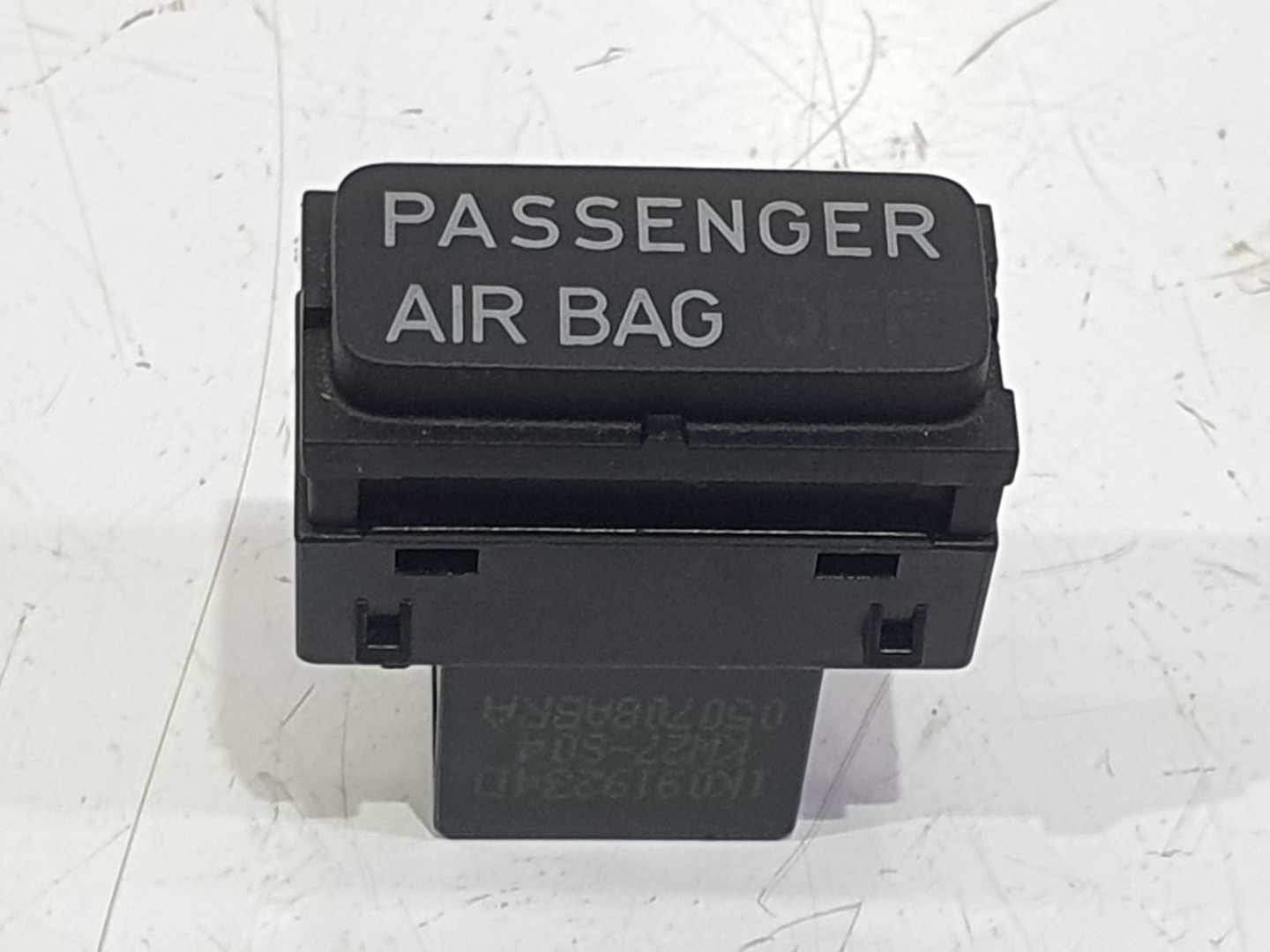 Buton 1k0919234d Volkswagen Touareg 2 (7P) (2010 - 2014)
