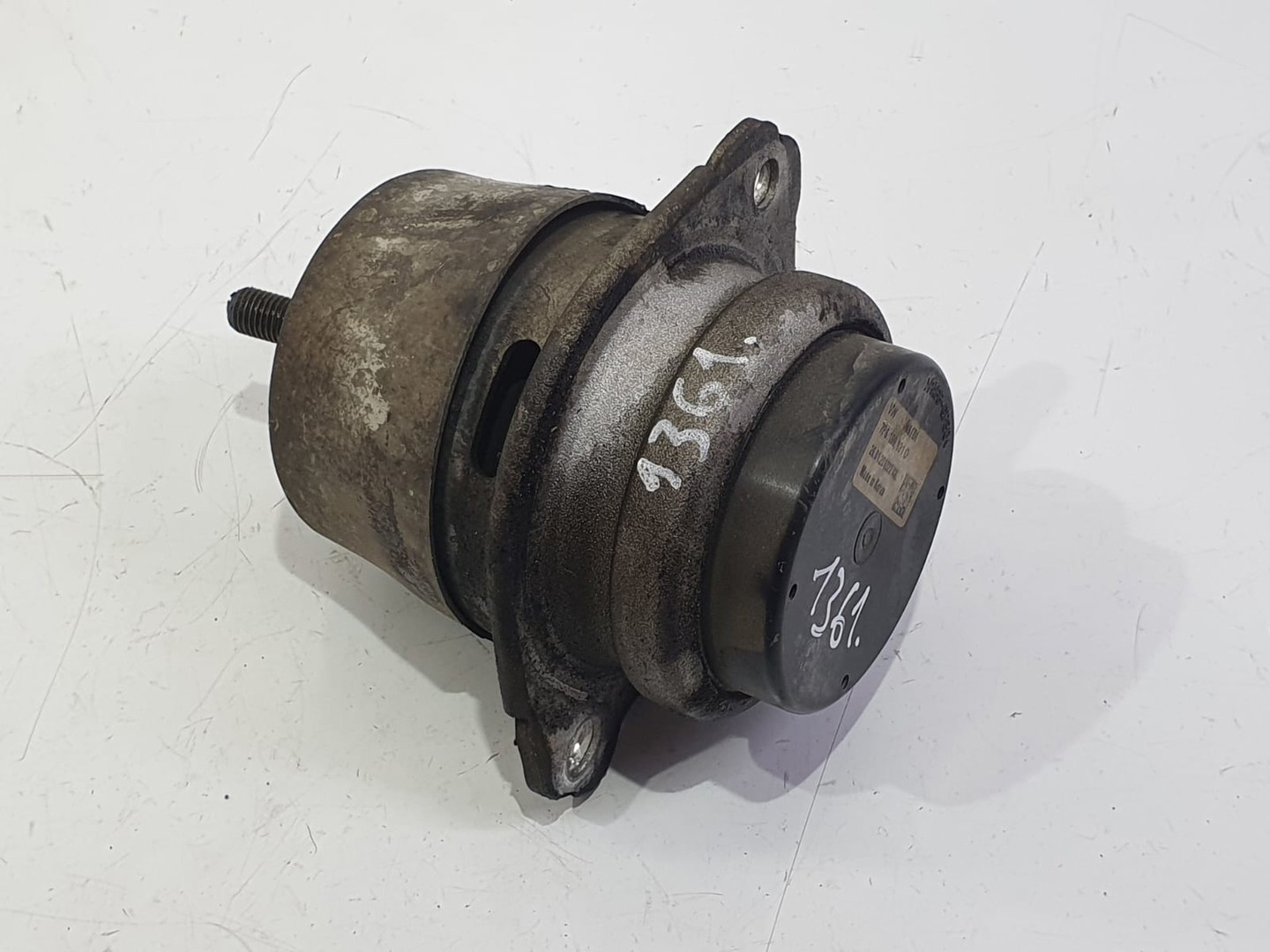 Suport motor 7p6199131d Volkswagen Touareg 2 (7P) (2010 - 2014)