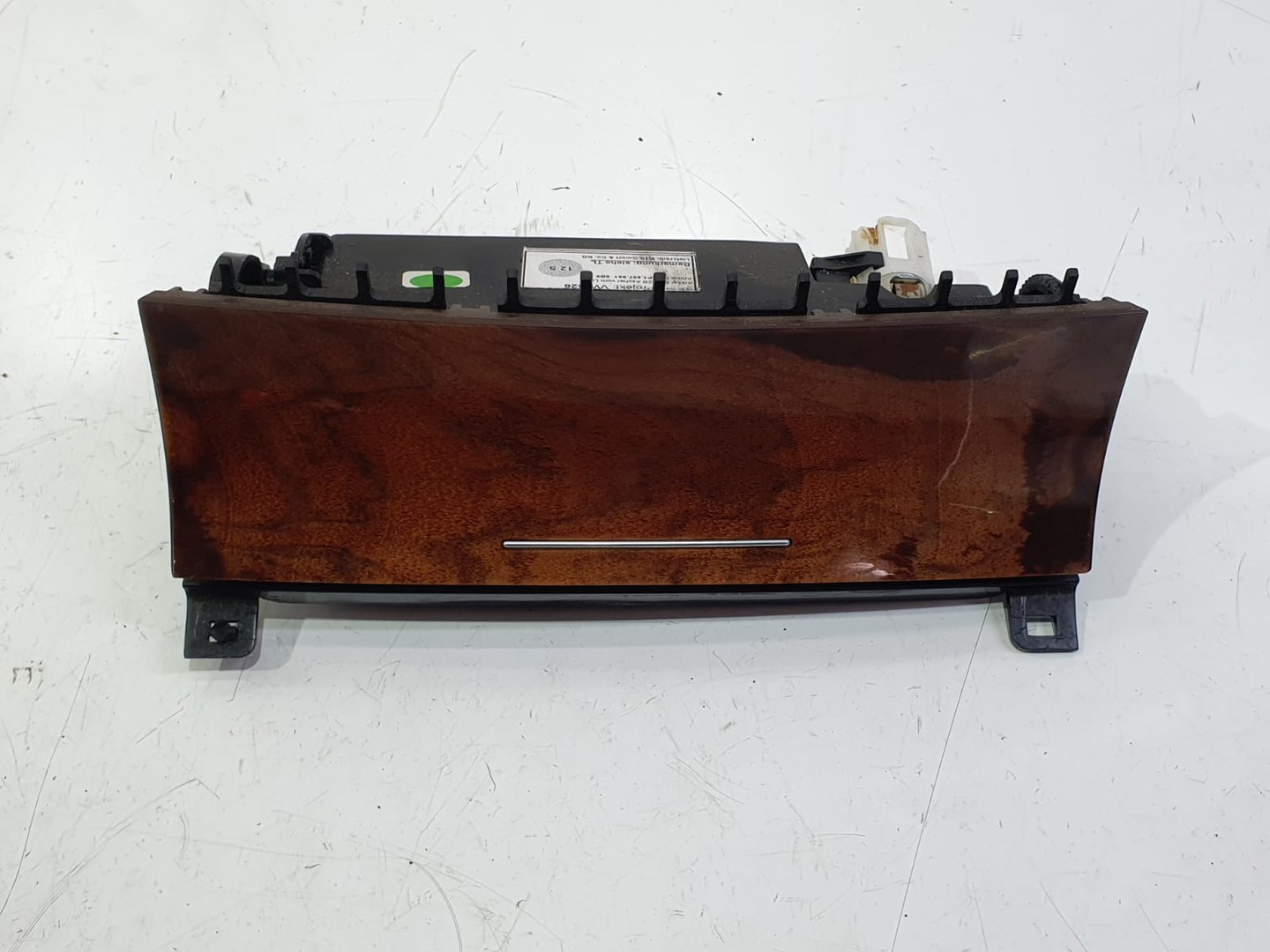 Scrumiera 7p1863071a Volkswagen Touareg 2 (7P) (2010 - 2014)