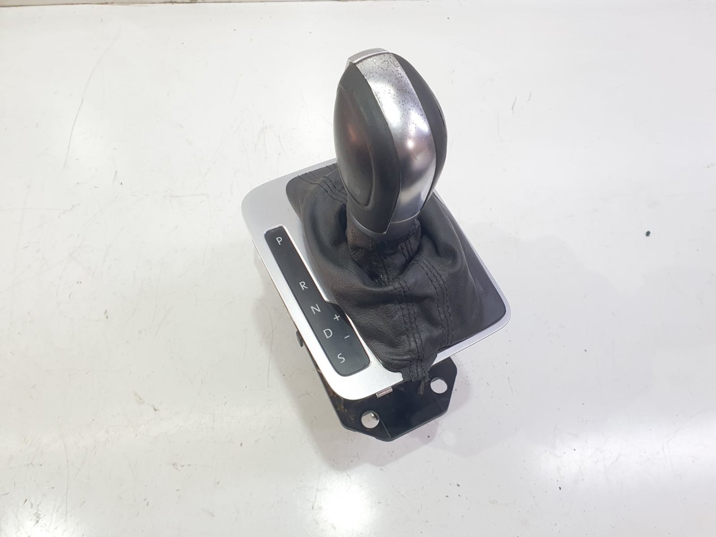 Timonerie automata 7p1713041c Volkswagen Touareg 2 (7P) (2010 - 2014)