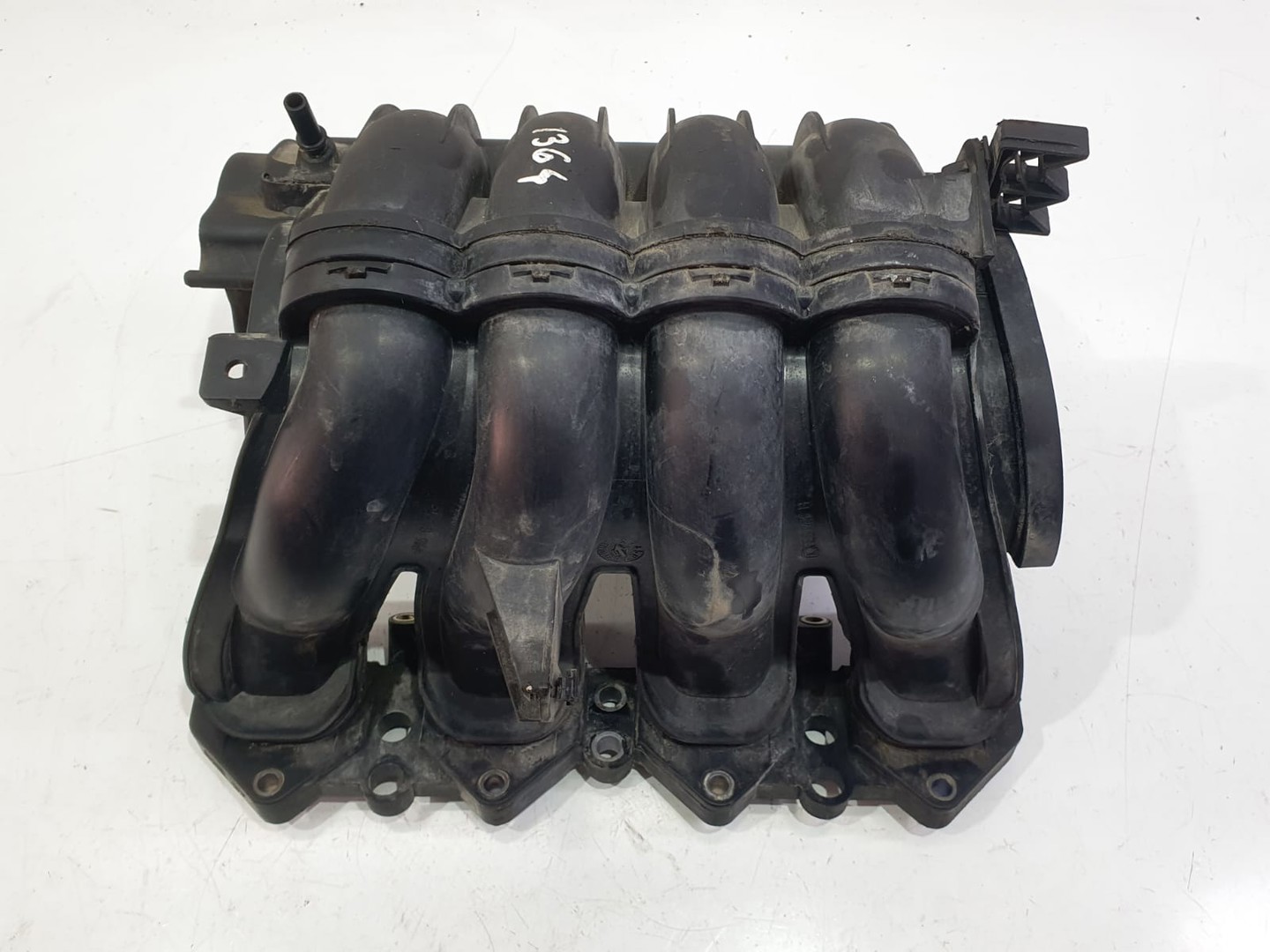 Galerie admisie 9657539680 9635885080 Citroen C4 1 (2004 - 2008)