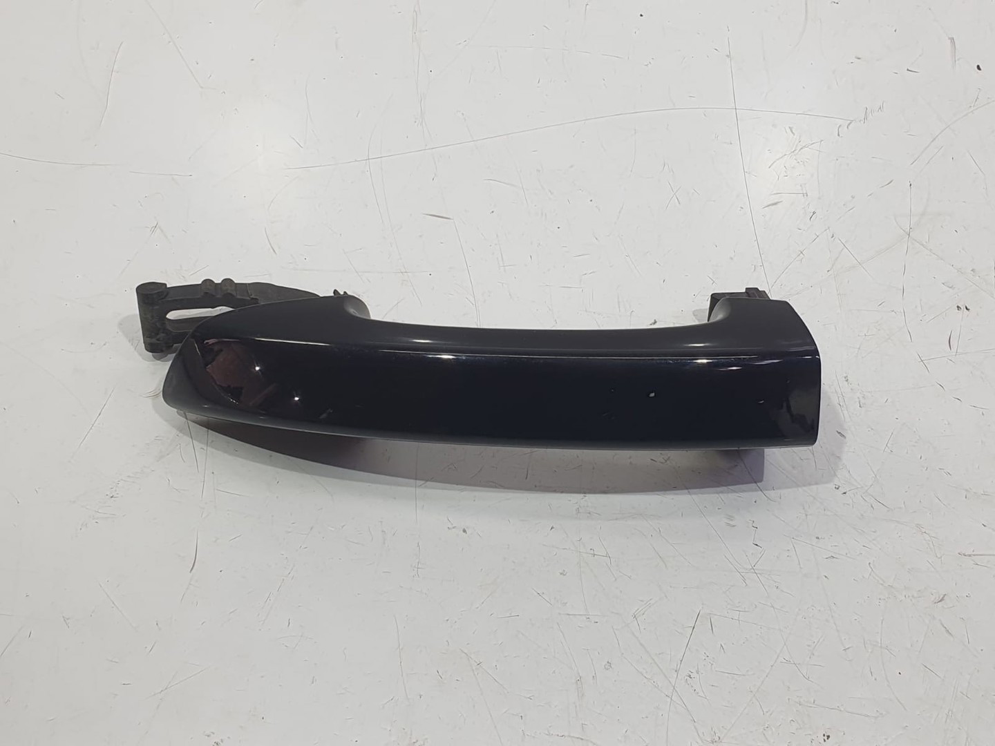 Maner exterior 7p6837206b Volkswagen Touareg 2 (7P) (2010 - 2014)