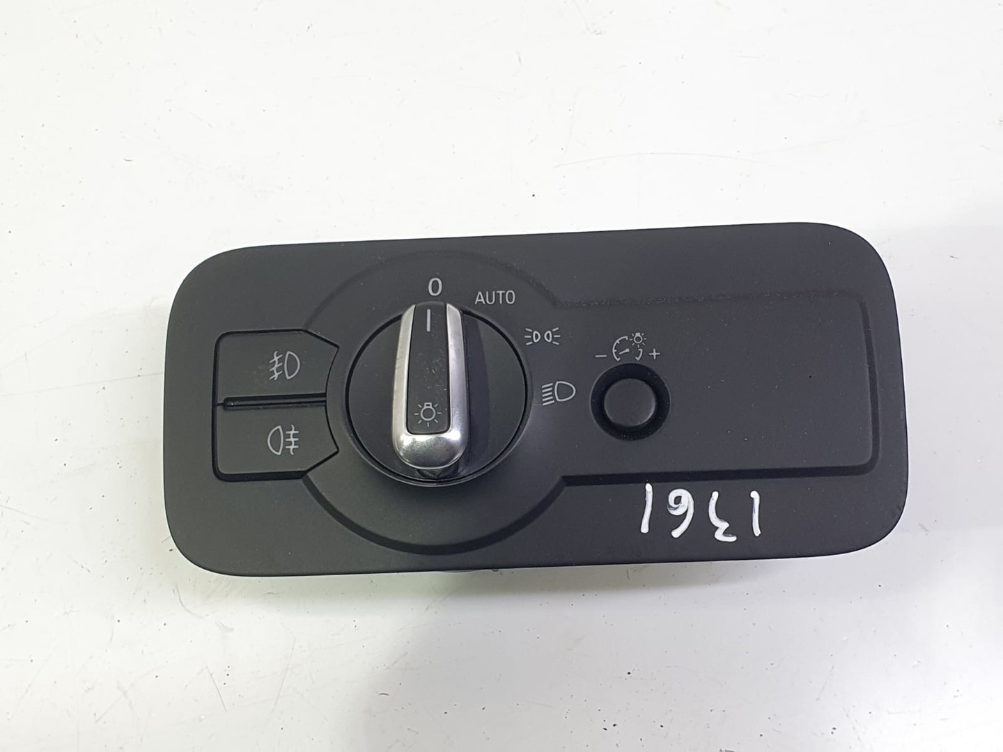 Bloc lumini 7p6941431d Volkswagen Touareg 2 (7P) (2010 - 2014)