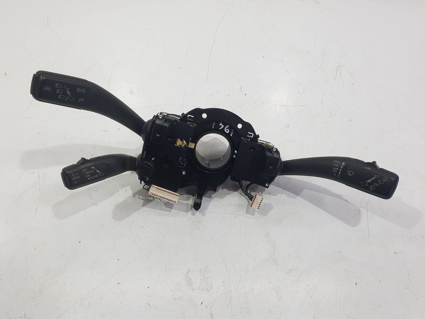 Ansamblu manete 7p6953507g Volkswagen Touareg 2 (7P) (2010 - 2014)