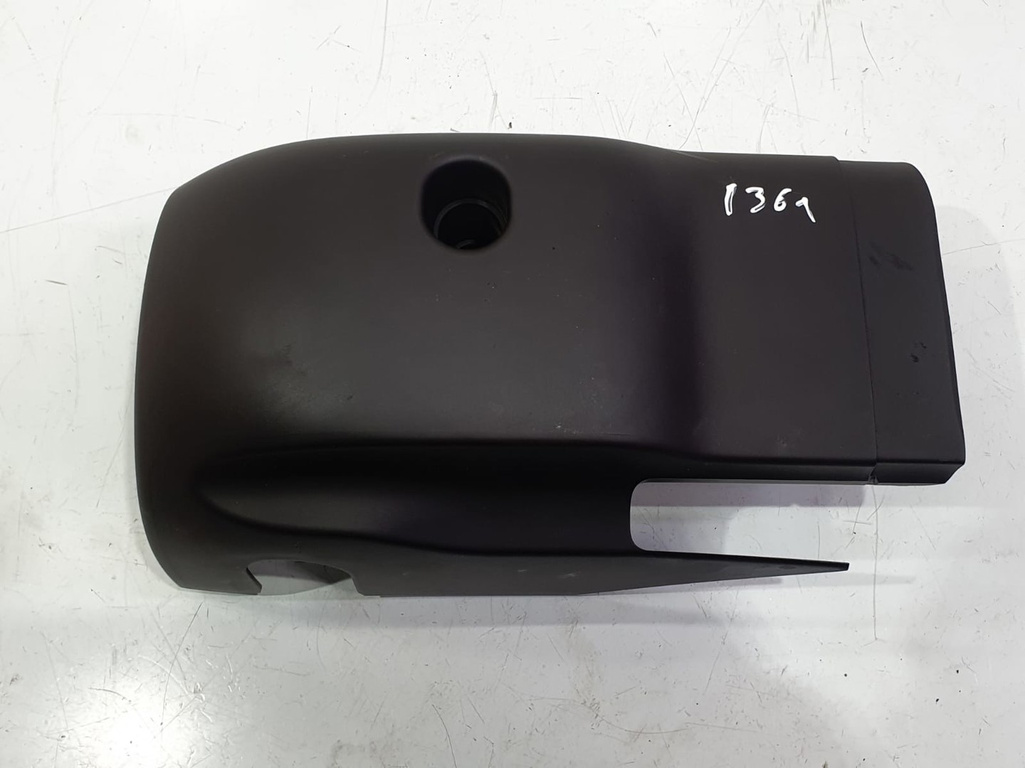 Ornament coloana volan 7p6858559a Volkswagen Touareg 2 (7P) (2010 - 2014)