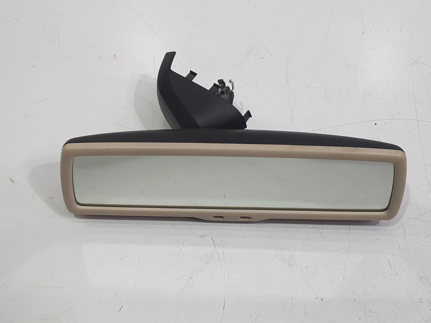 Oglinda retrovizoare interioara 7p6857511 Volkswagen Touareg 2 (7P) (2010 - 2014)
