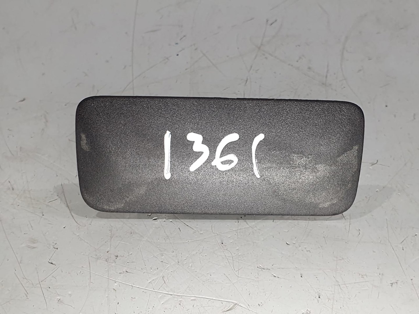 Senzor lumina 7p6907539 Volkswagen Touareg 2 (7P) (2010 - 2014)