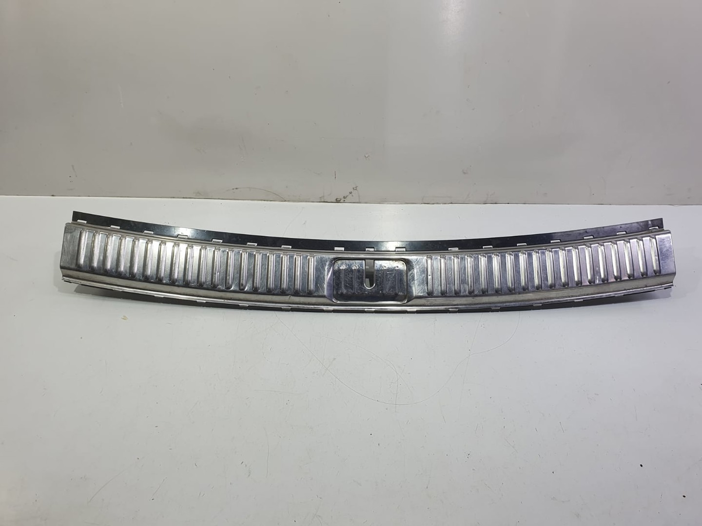 Ornament portbagaj 7p0863459e Volkswagen Touareg 2 (7P) (2010 - 2014)
