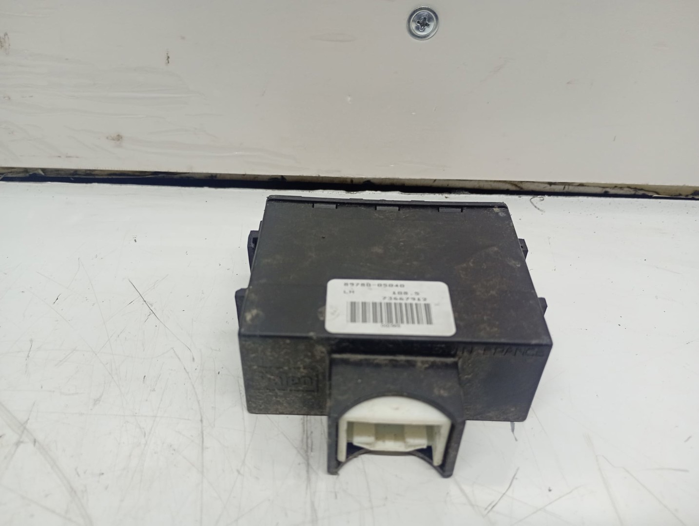 Modul imobilizator 89780-85D4D Toyota Avensis 2 T25 (2002 - 2006)
