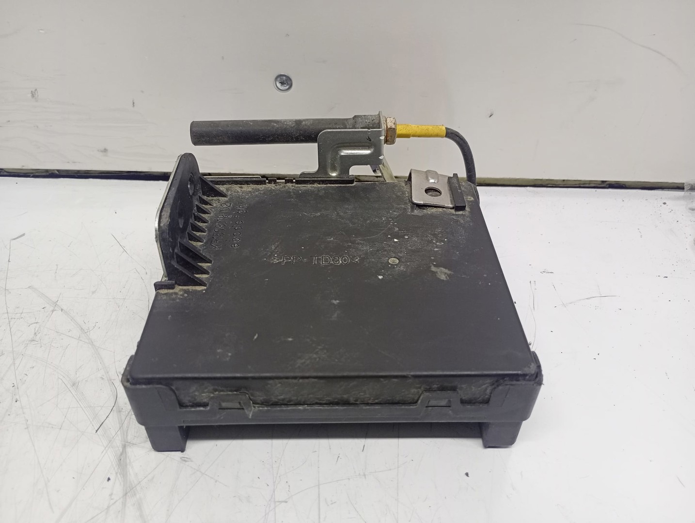 Modul confort 5WY8135C 95400 -2B400 Hyundai Santa Fe CM (2006 - 2010)