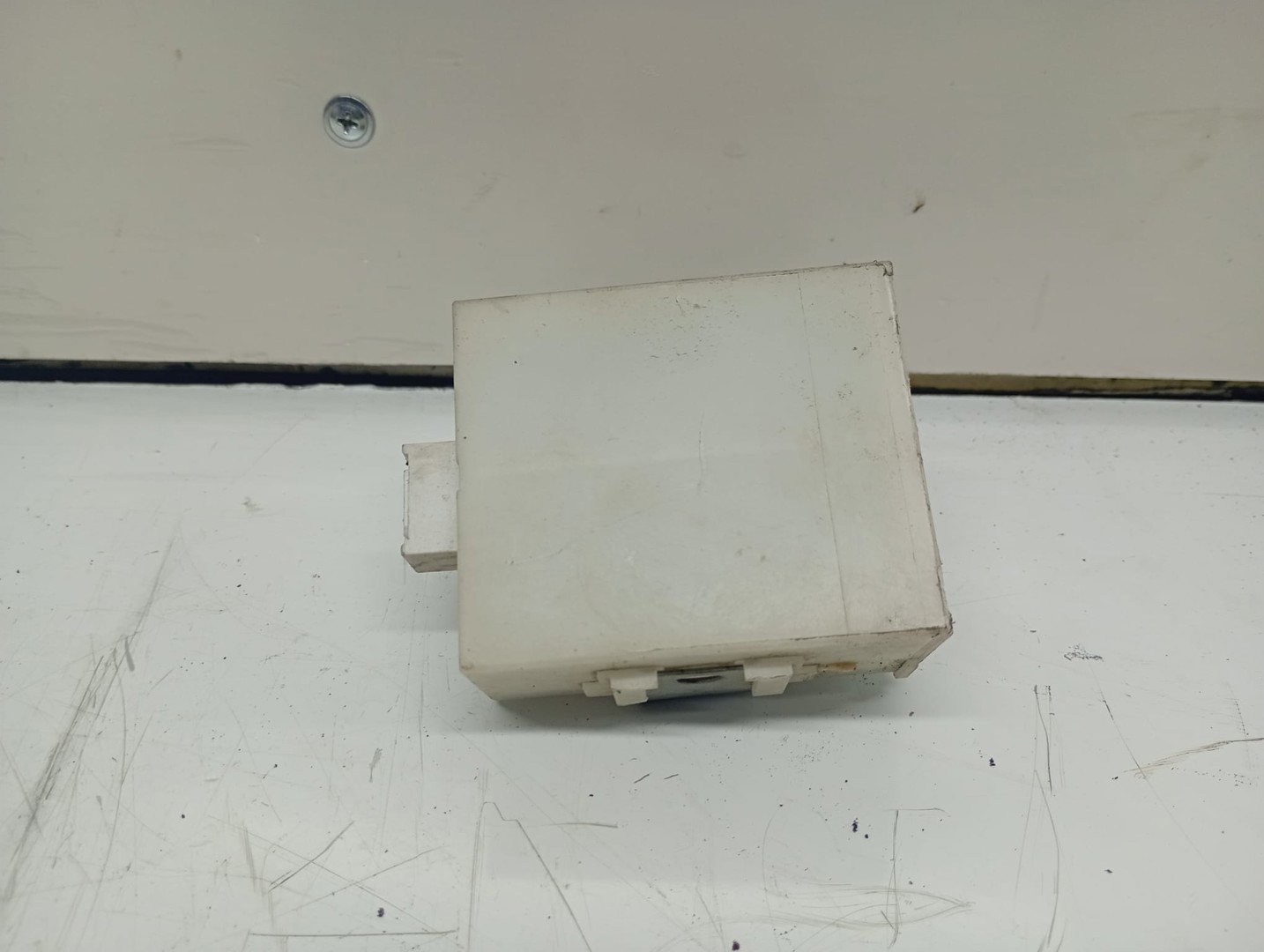 Modul confort 89741-05070 Toyota Avensis 2 T25 (2002 - 2006)