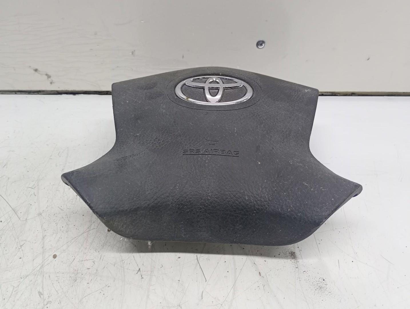 Airbag sofer 45130-05112 Toyota Avensis 2 T25 (2002 - 2006)