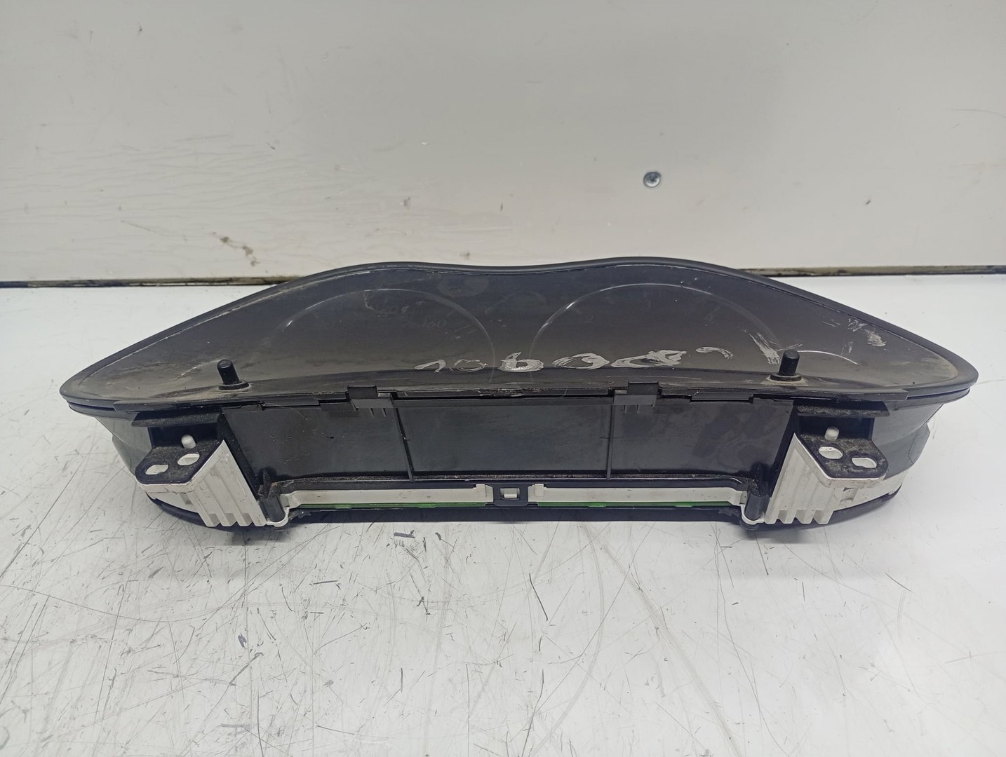 Ceasuri de bord MB257430-0290 83800-05850 Toyota Avensis 2 T25 (2002 - 2006)