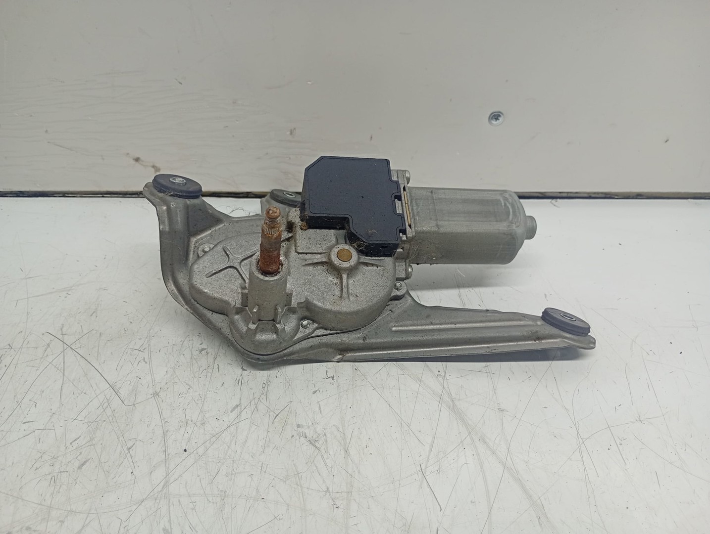 Motoras stergator haion 259600-0103 85130-05100 Toyota Avensis 2 T25 (2002 - 2006)