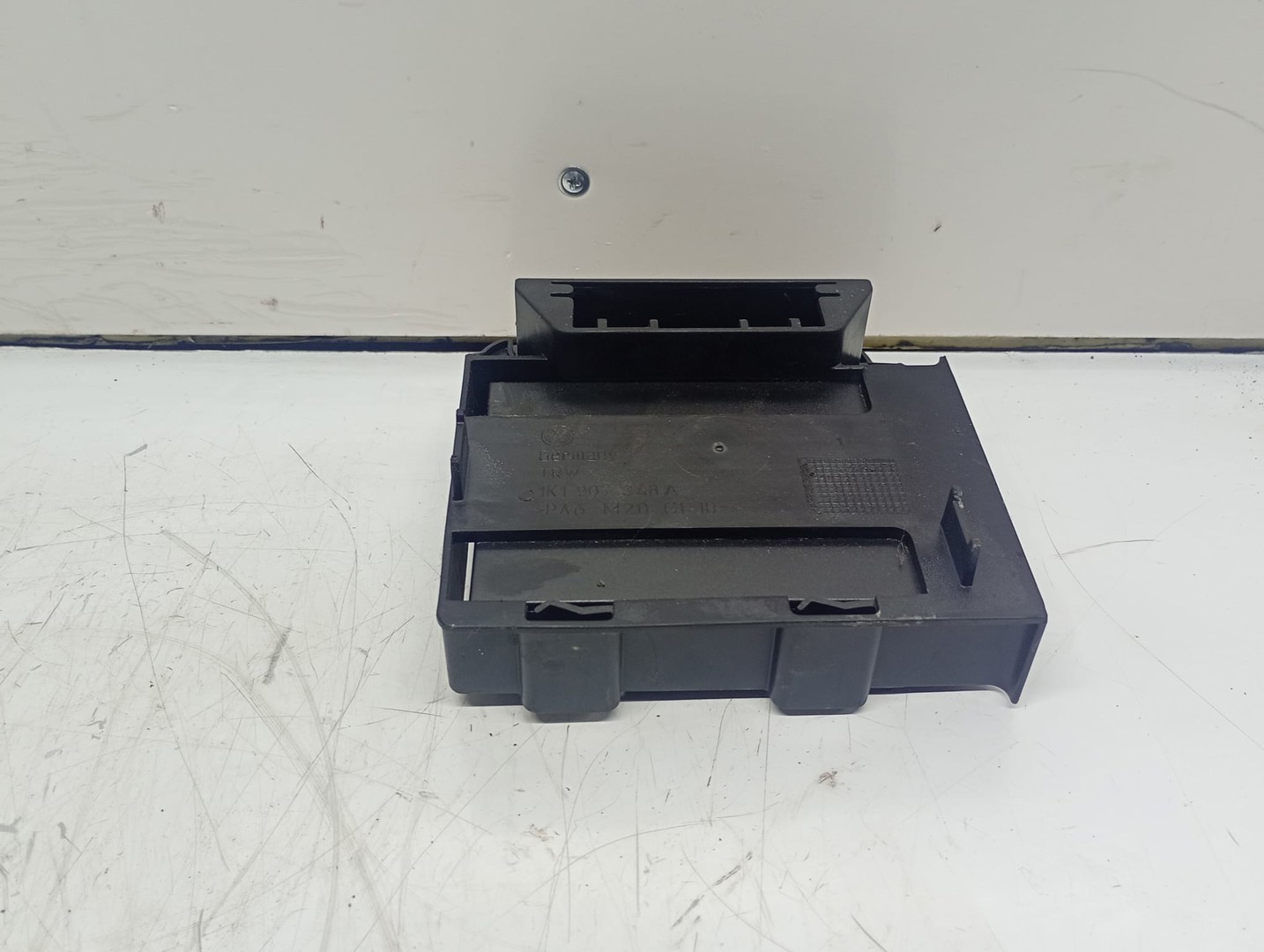Modul confort 1K1907348A 5DK008583-16 Volkswagen Golf 5 (2003 - 2009)