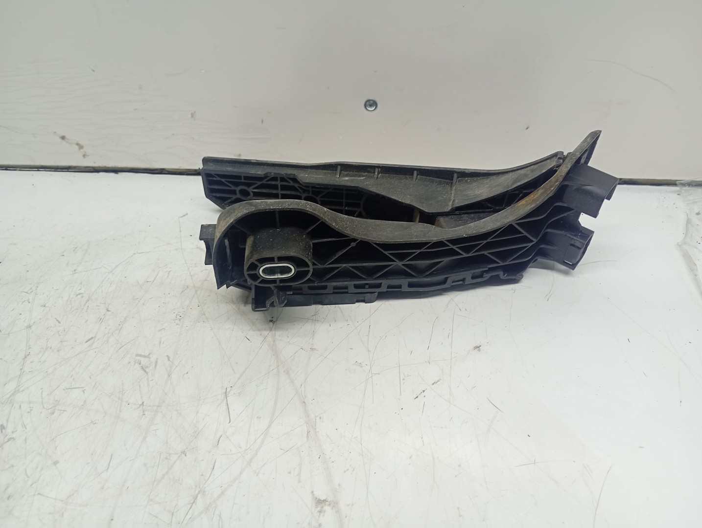 Pedala acceleratie 1k1721503L Volkswagen Golf 5 (2003 - 2009)