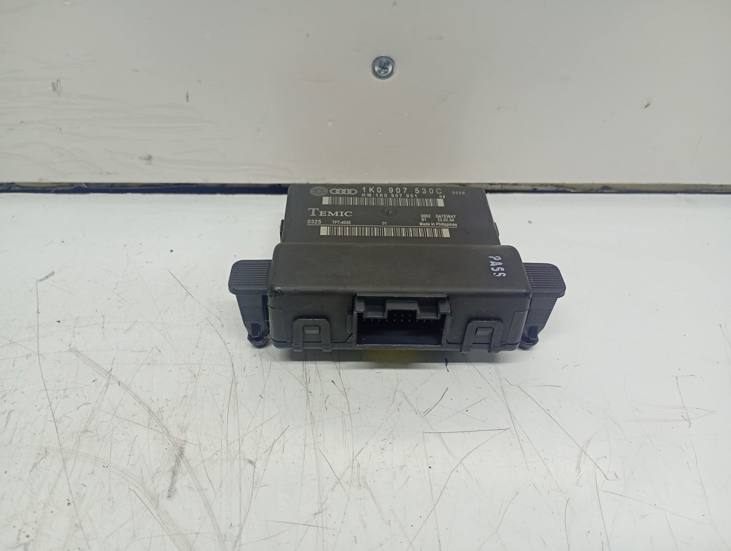 Modul gateway 1K0907530C Volkswagen Golf 5 (2003 - 2009)