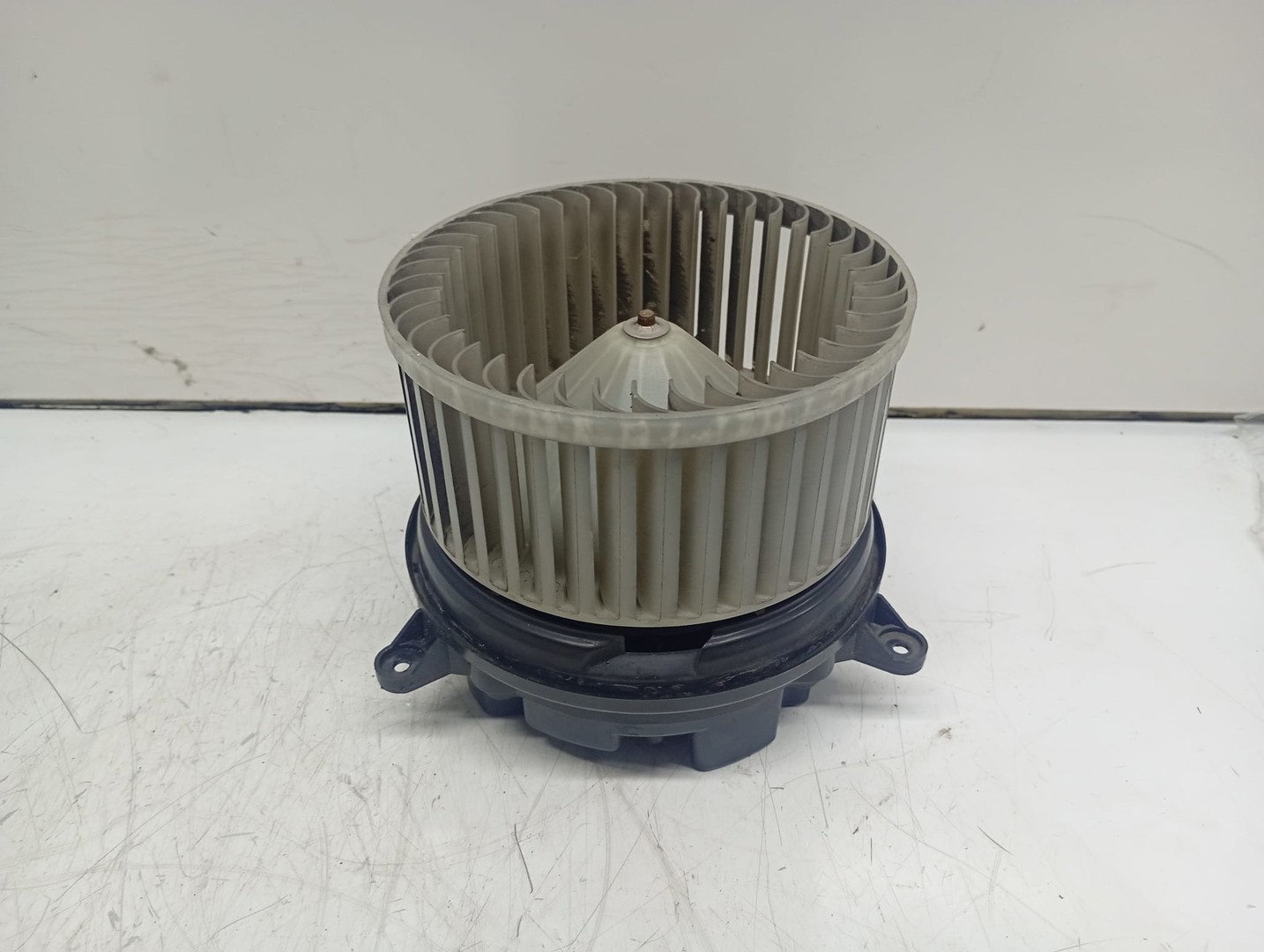 Motoras aeroterma 992626J Mercedes Benz Actros MP4 1 (2011 - 2019)