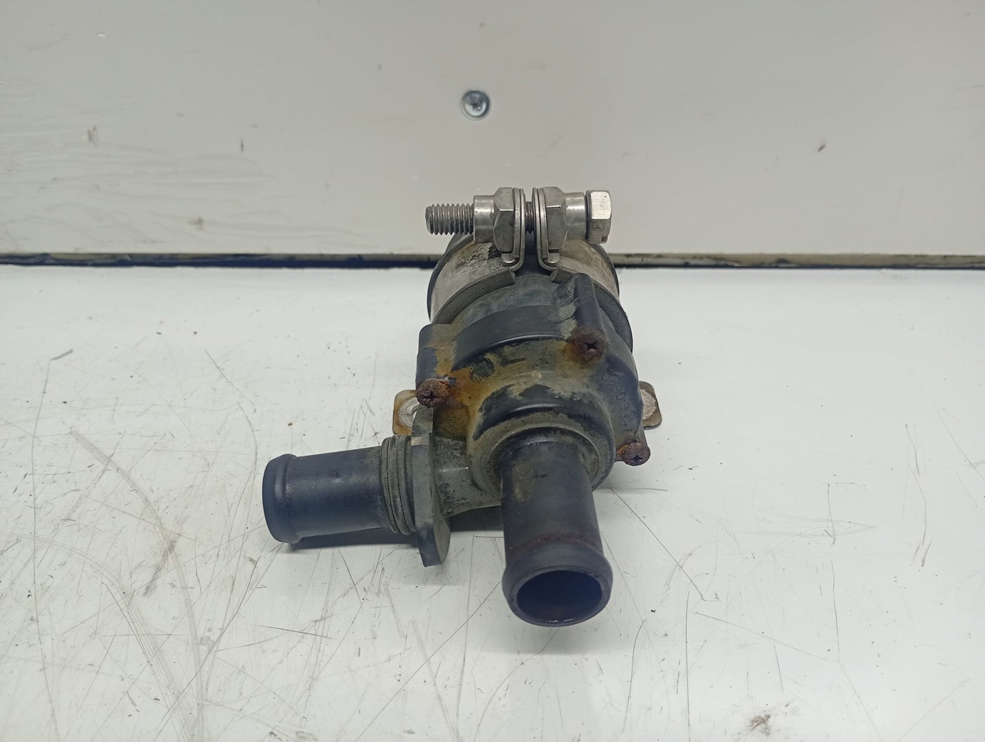 Pompa apa 252435250100 Mercedes Benz Actros MP4 1 (2011 - 2019)