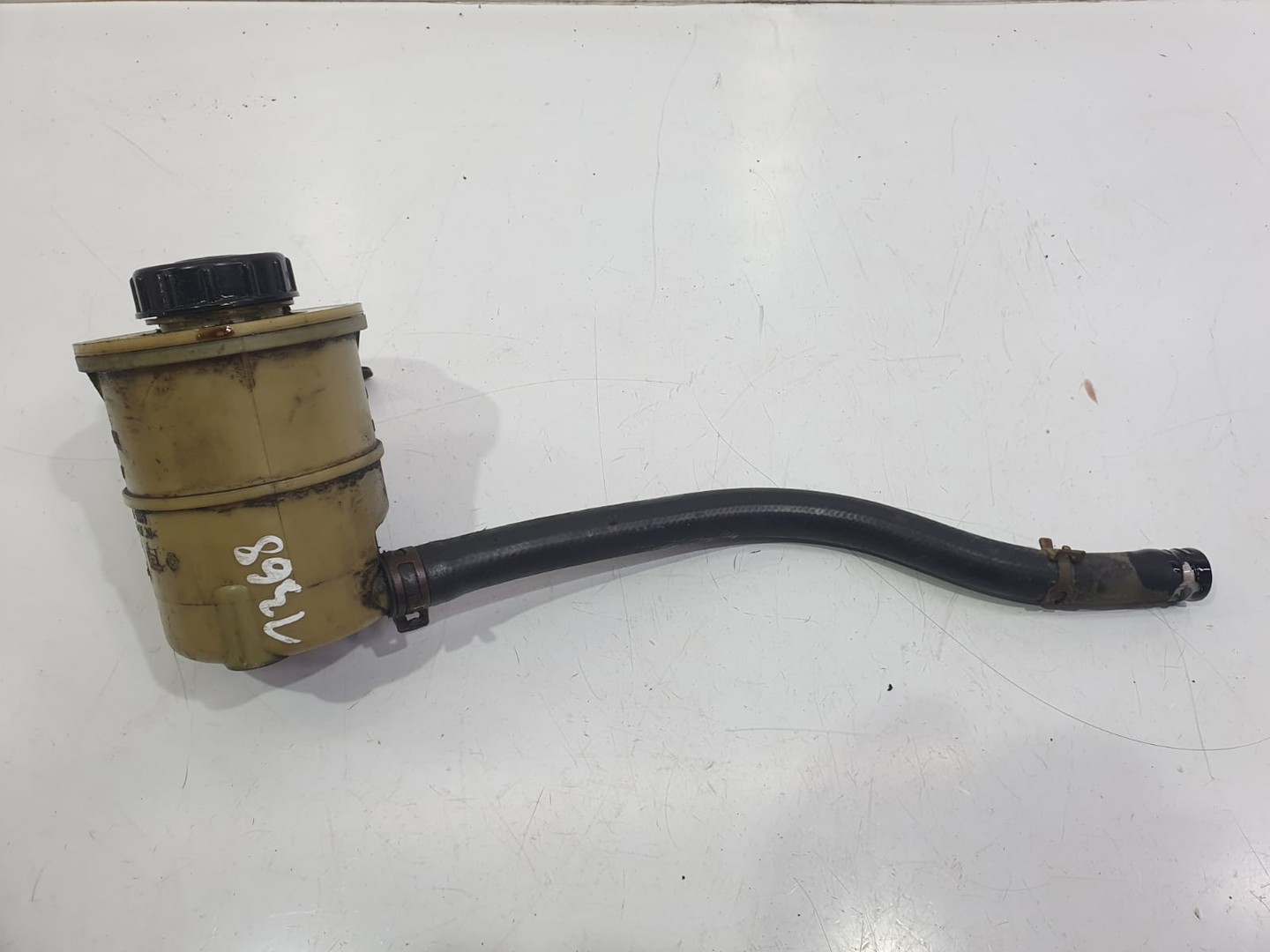 Vas lichid servodirectie 8200005185 Dacia Logan 1 (2004 - 2008)