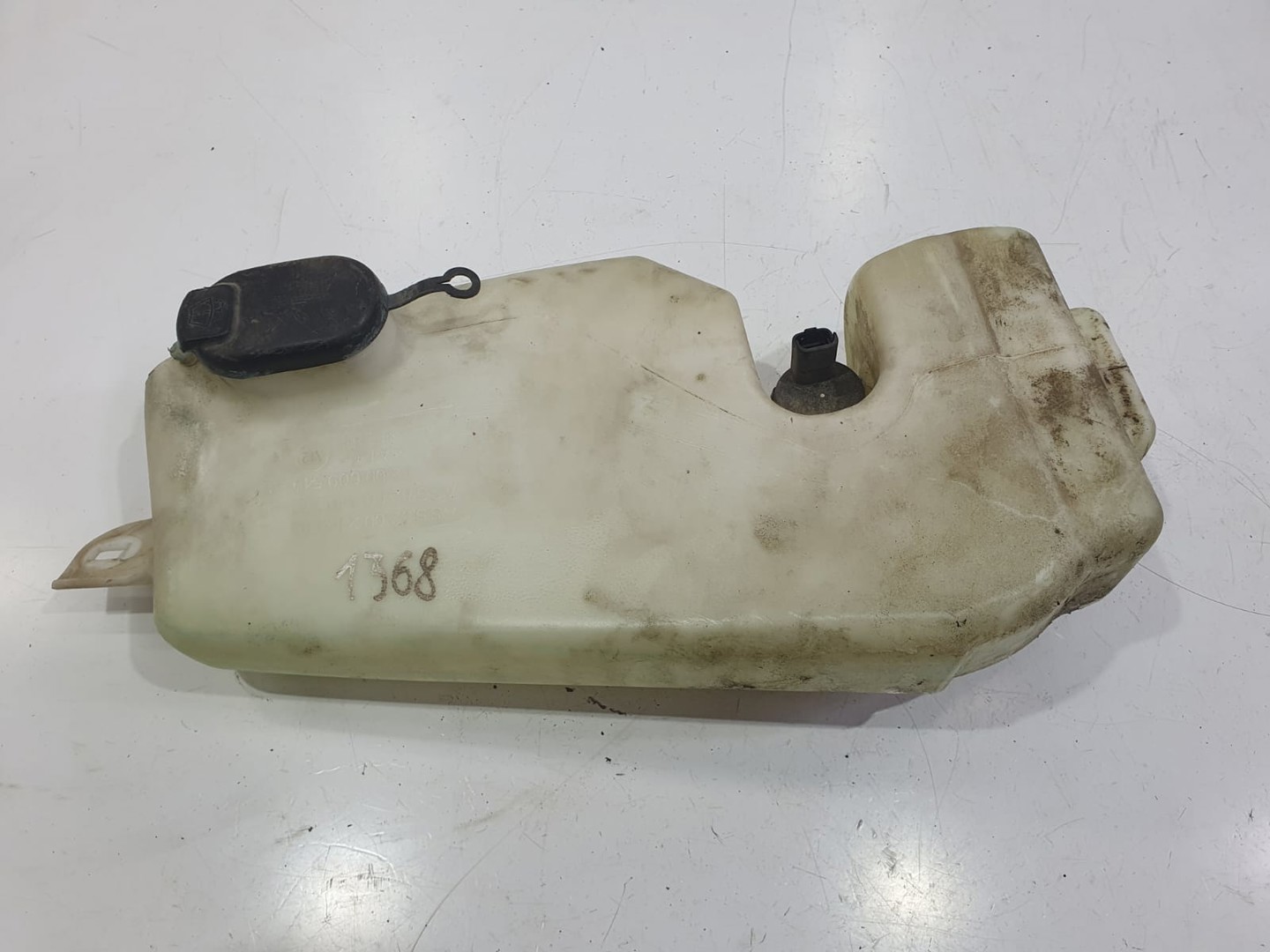 Vas lichid parbriz 8200609549 Dacia Logan 1 (2004 - 2008)