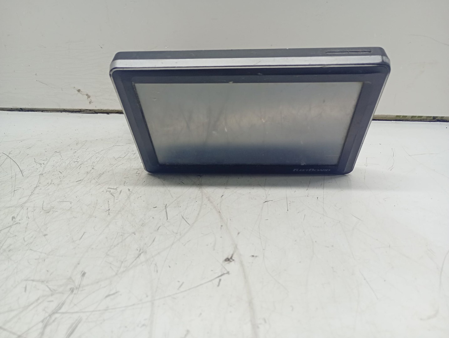 Navigatie A0008272157 Mercedes Benz Actros MP4 1 (2011 - 2019)
