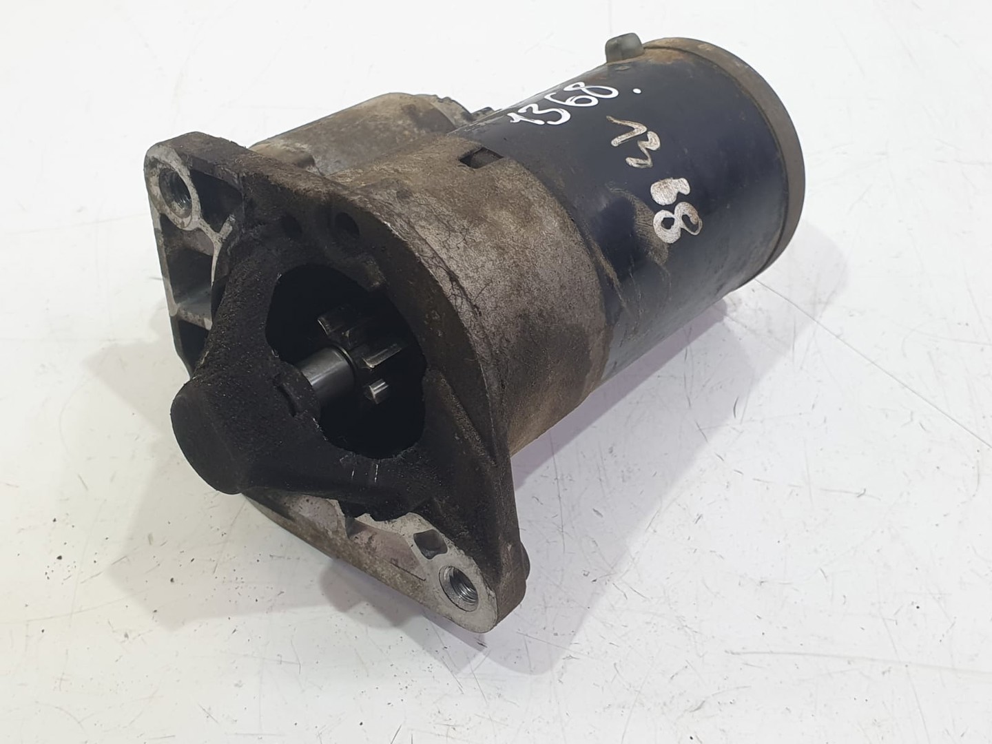 Electromotor 8200240487 Dacia Logan 1 (2004 - 2008)