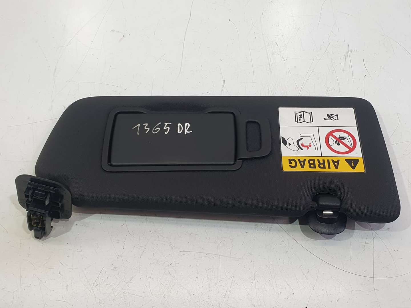 Parasolar dreapta 964004288r Renault Clio 5 (2019 - 2023)