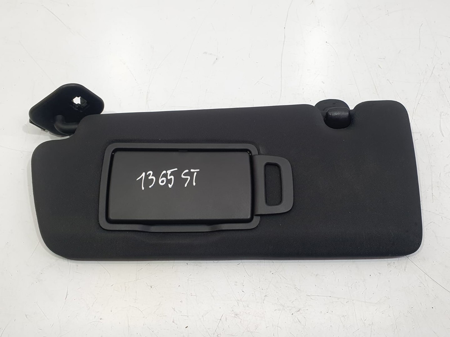Parasolar stanga 964019730r Renault Clio 5 (2019 - 2023)