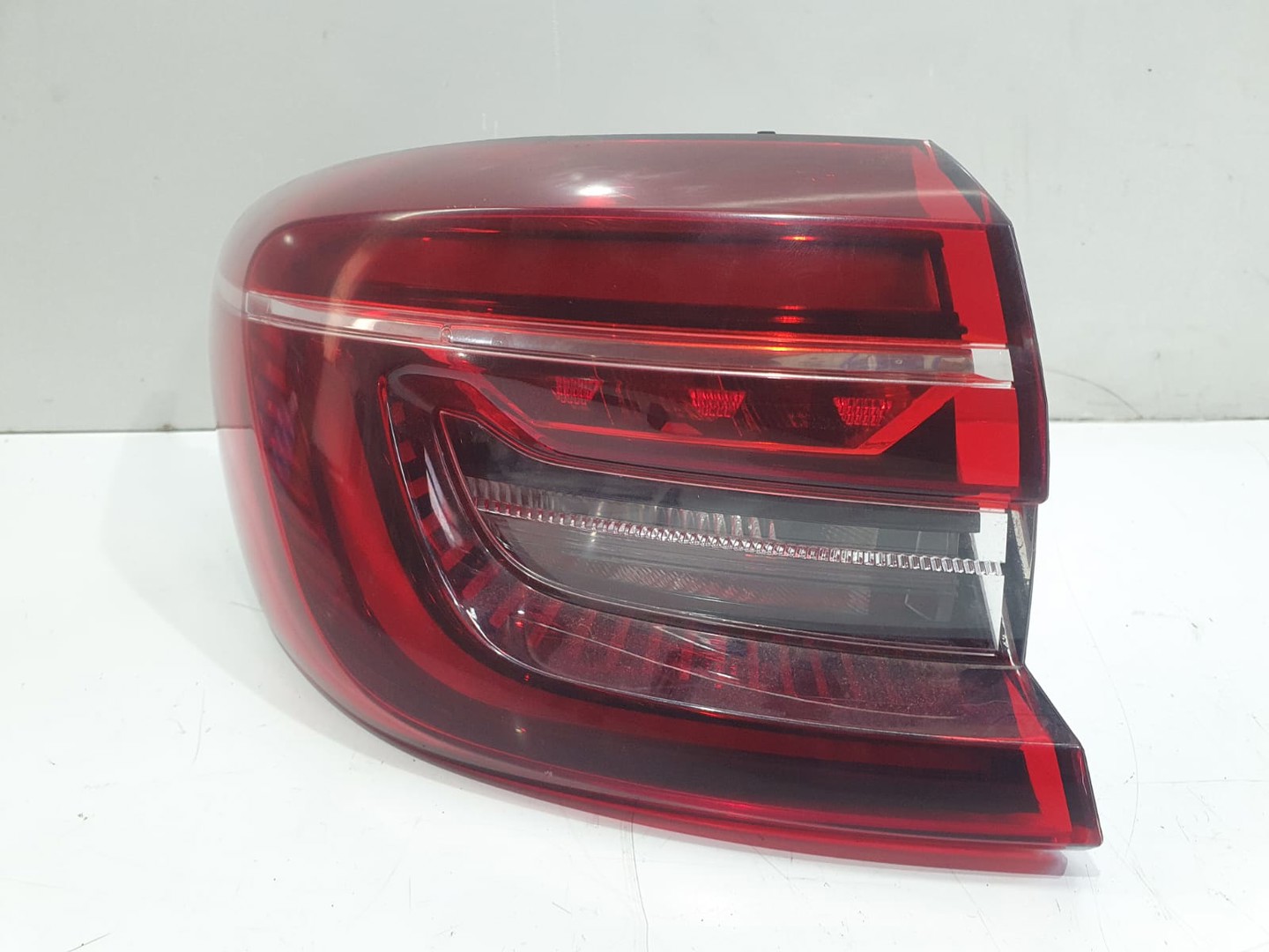 Stop stanga 265551035r Renault Clio 5 (2019 - 2023)