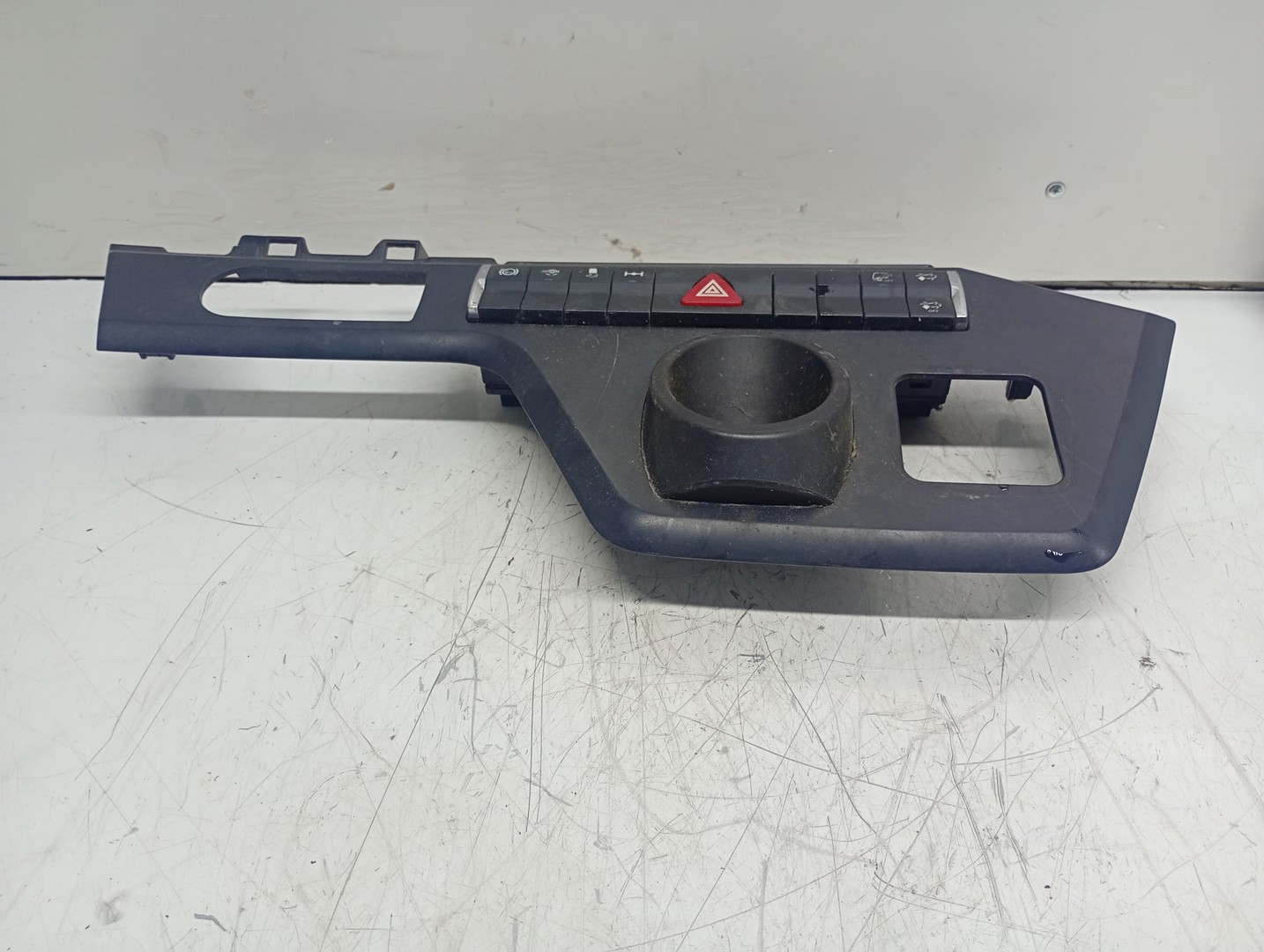 Ornament bord A9606801508 Mercedes Benz Actros MP4 1 (2011 - 2019)