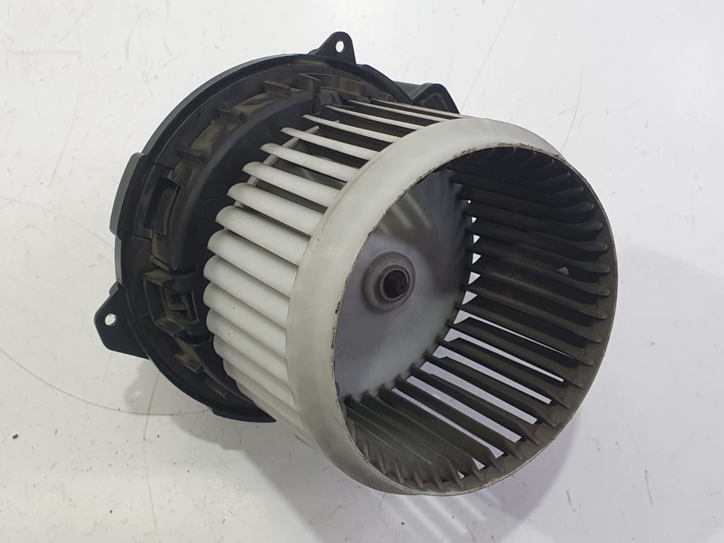 Motoras aeroterma dt116243 Renault Clio 5 (2019 - 2023)