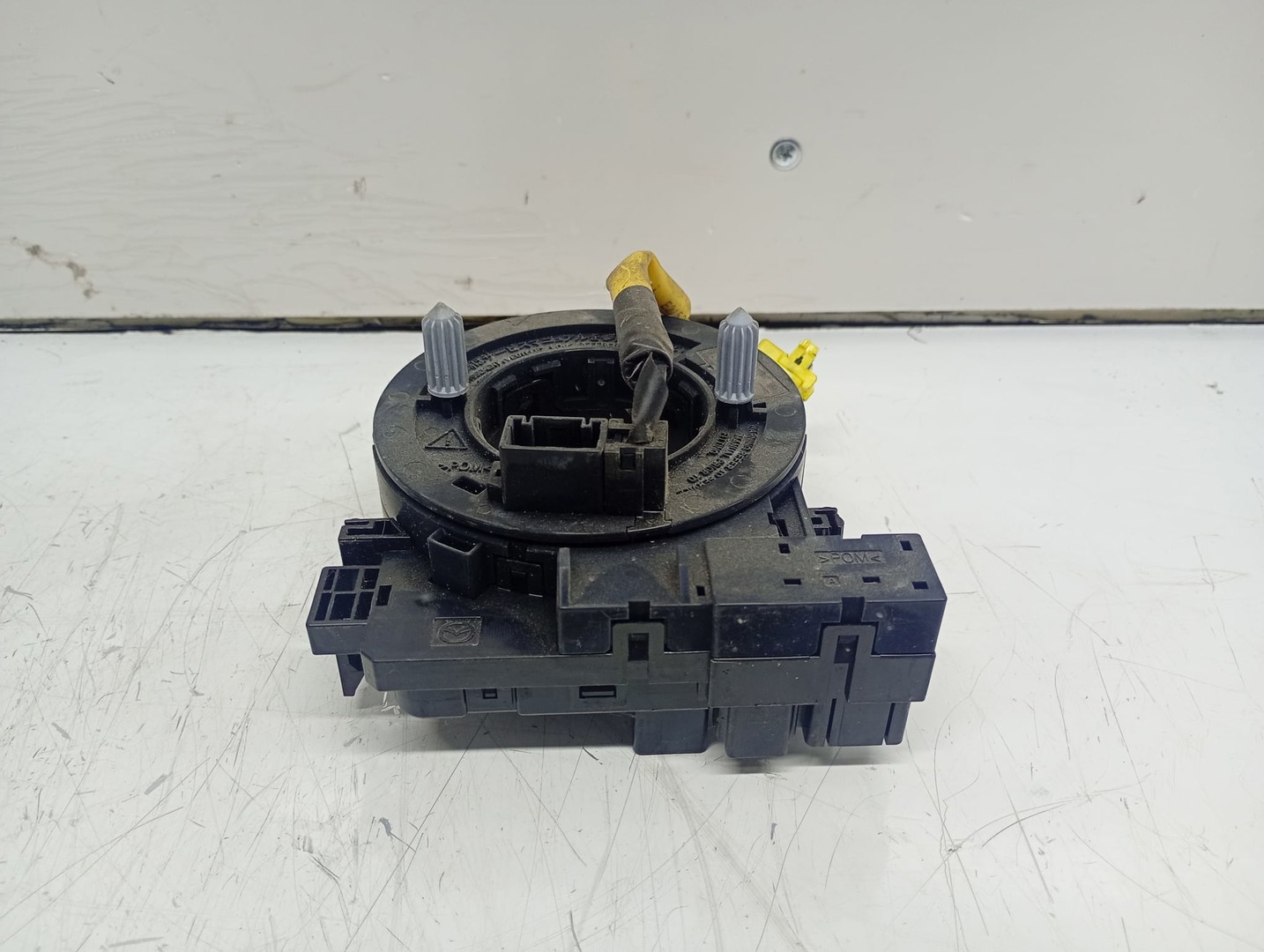 Spira volan KD4966CS0A Mazda 3 BM (2013 - 2016)