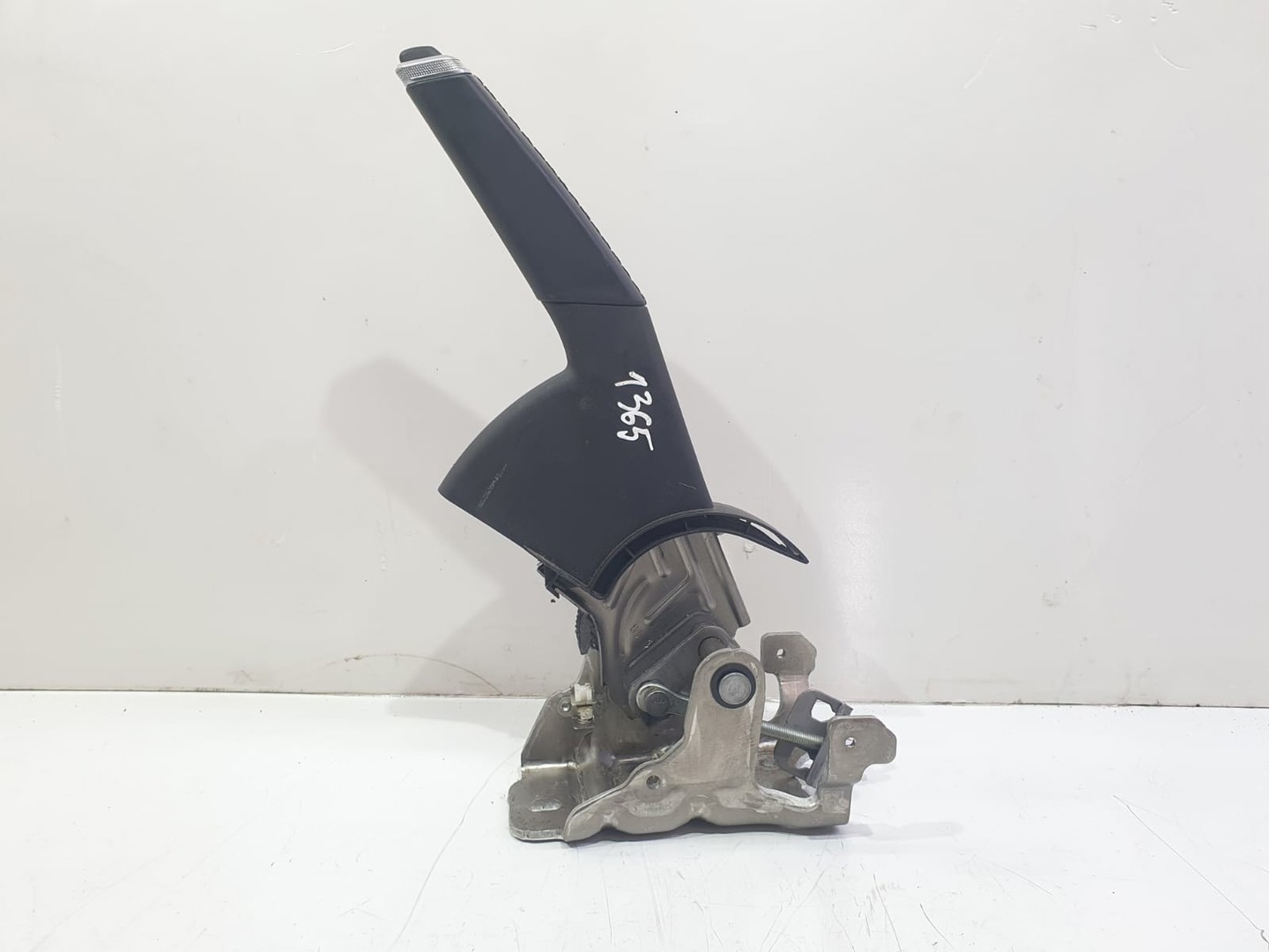 Maneta frana de mana 360108507r Renault Clio 5 (2019 - 2023)