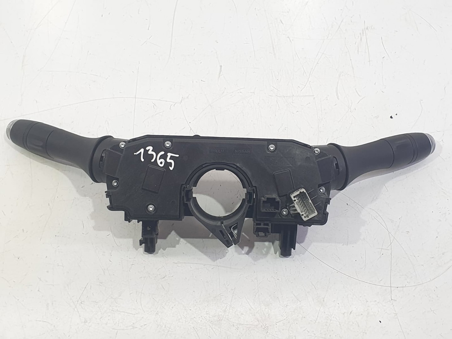 Ansamblu manete 255670428r Renault Clio 5 (2019 - 2023)