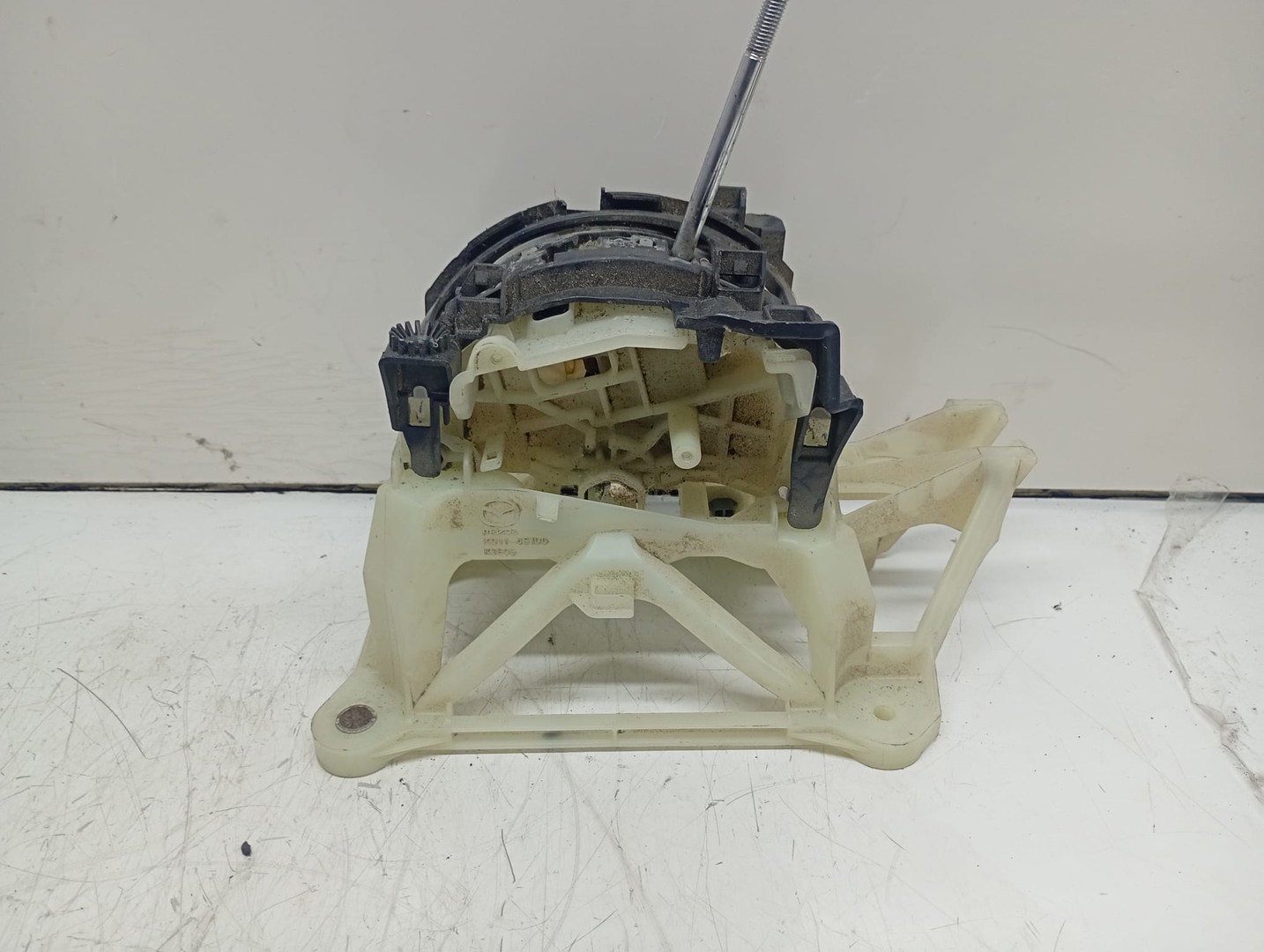 Timonerie automata K011-46100 Mazda 6 GJ (2012 - 2015)