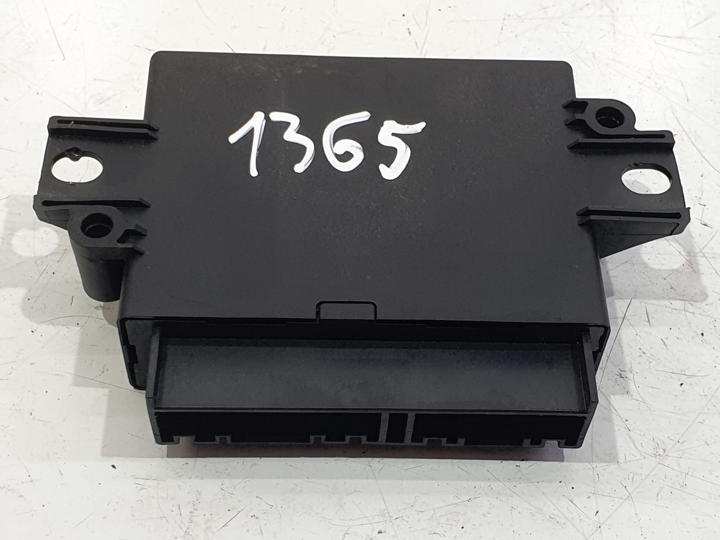 Modul confort 284L08869r Renault Clio 5 (2019 - 2023)