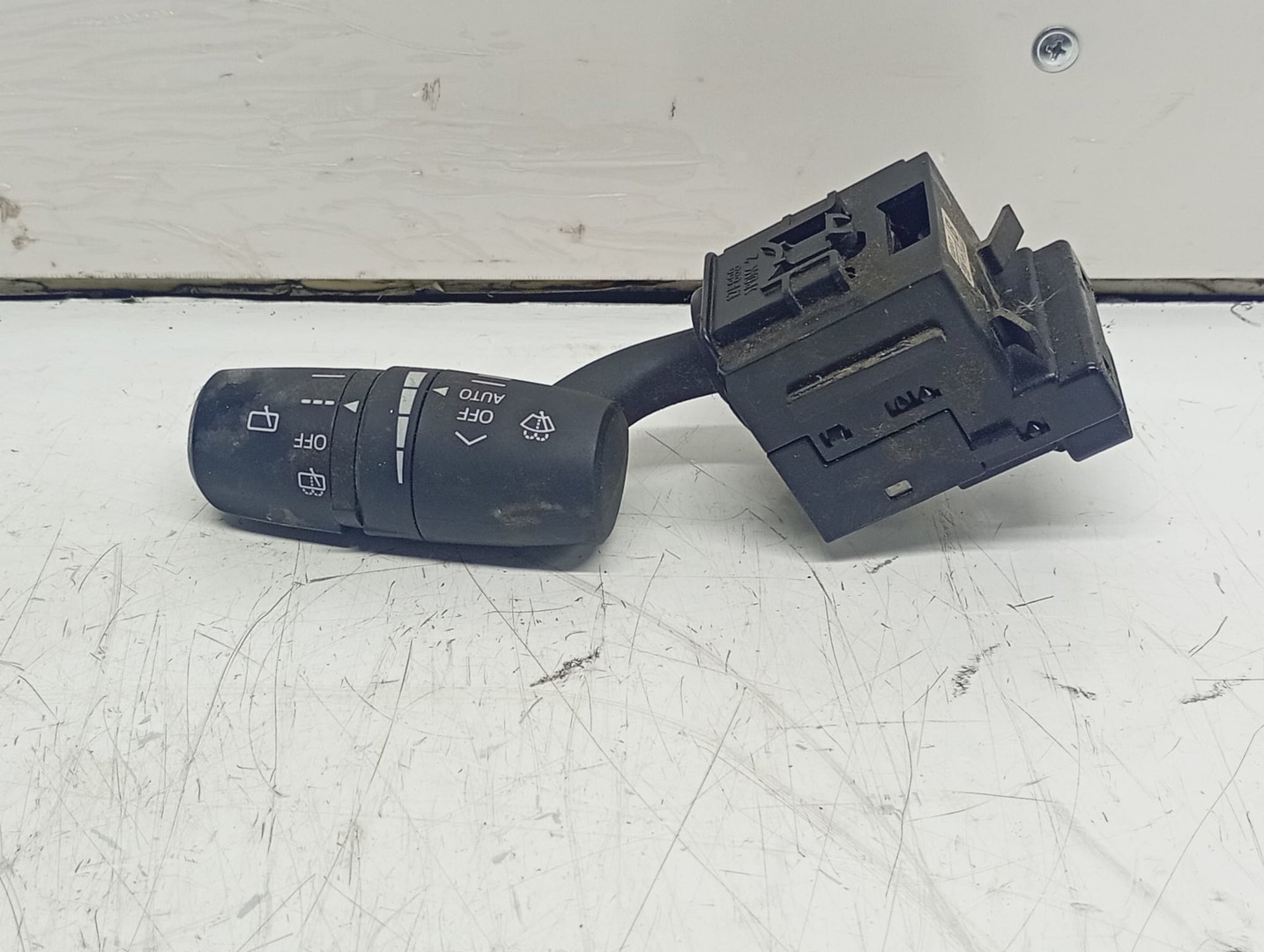 Maneta stergatoare 17F899 Mazda 6 GJ (2012 - 2015)